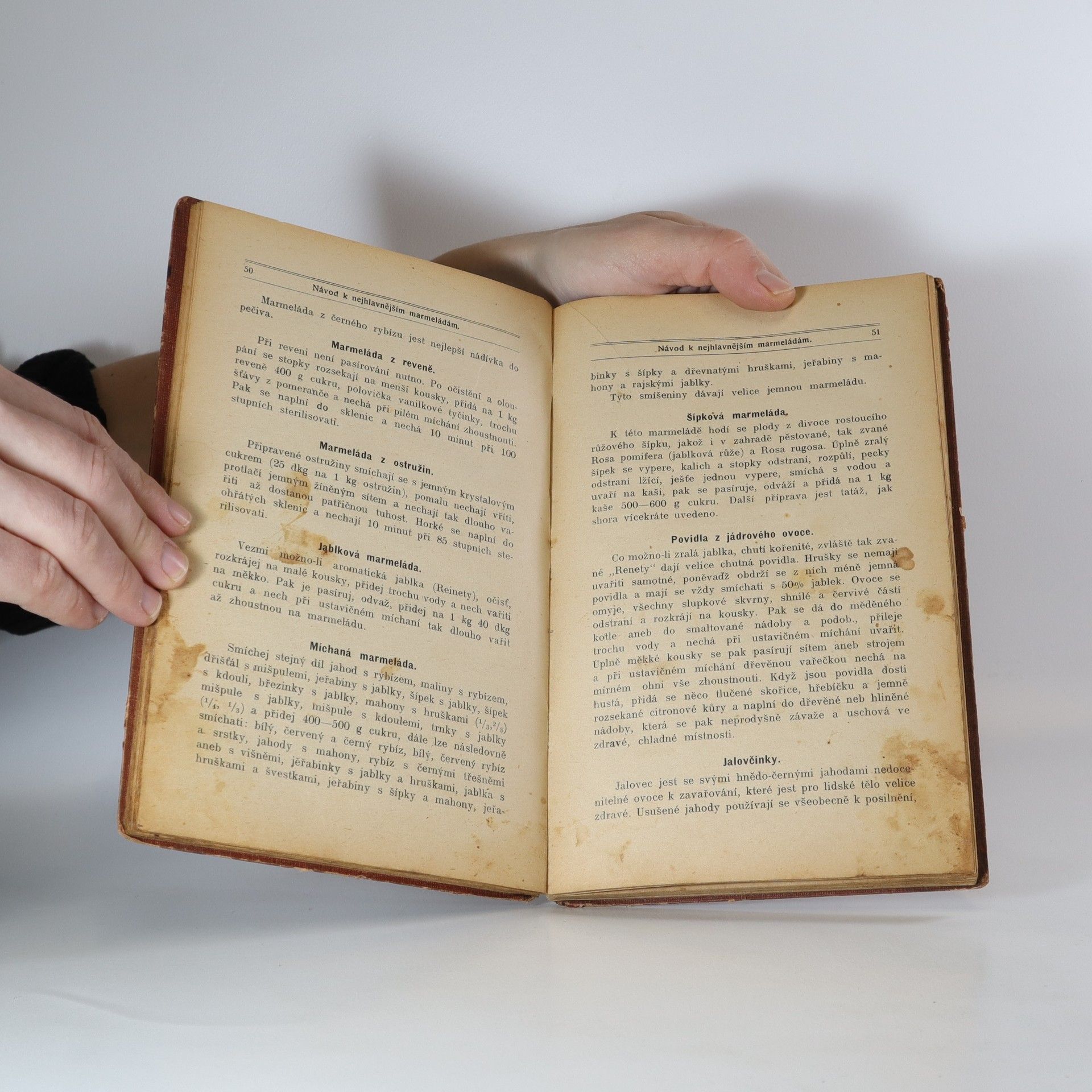 Autores varios Kuchařská kniha "Rex". S důkladným návodem ku přípravě všech domácích konserv z ovoce, ze zelenin, z hub, na kompoty, marmelády, šťávy, mošt, polévky, z masa, ryb, puddingů nejspolehlivějším zaručeným způsobem