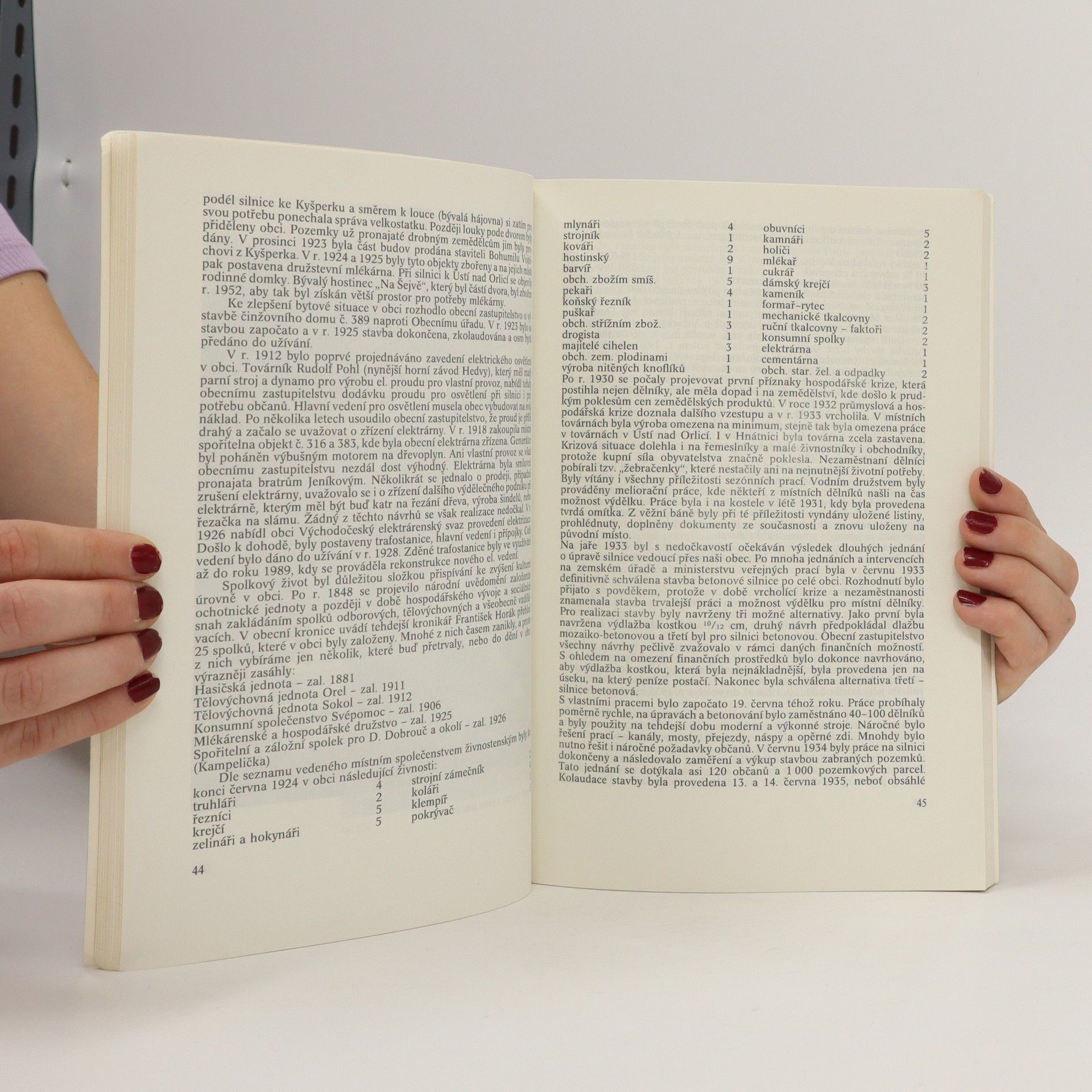 Kolektiv autorů Od historie k současnosti 1292-1992