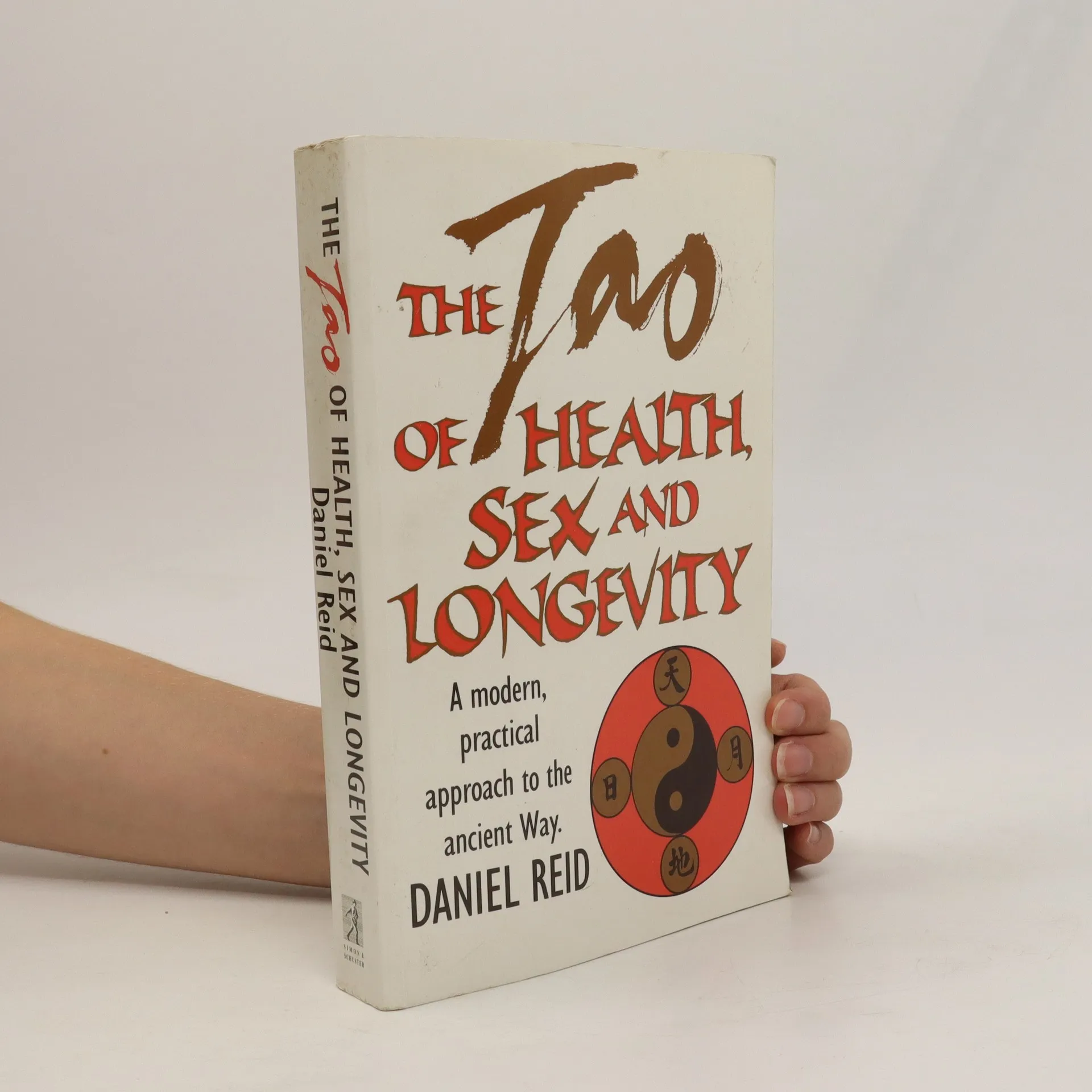 The tao of health sex and longevity. knihobot.cz