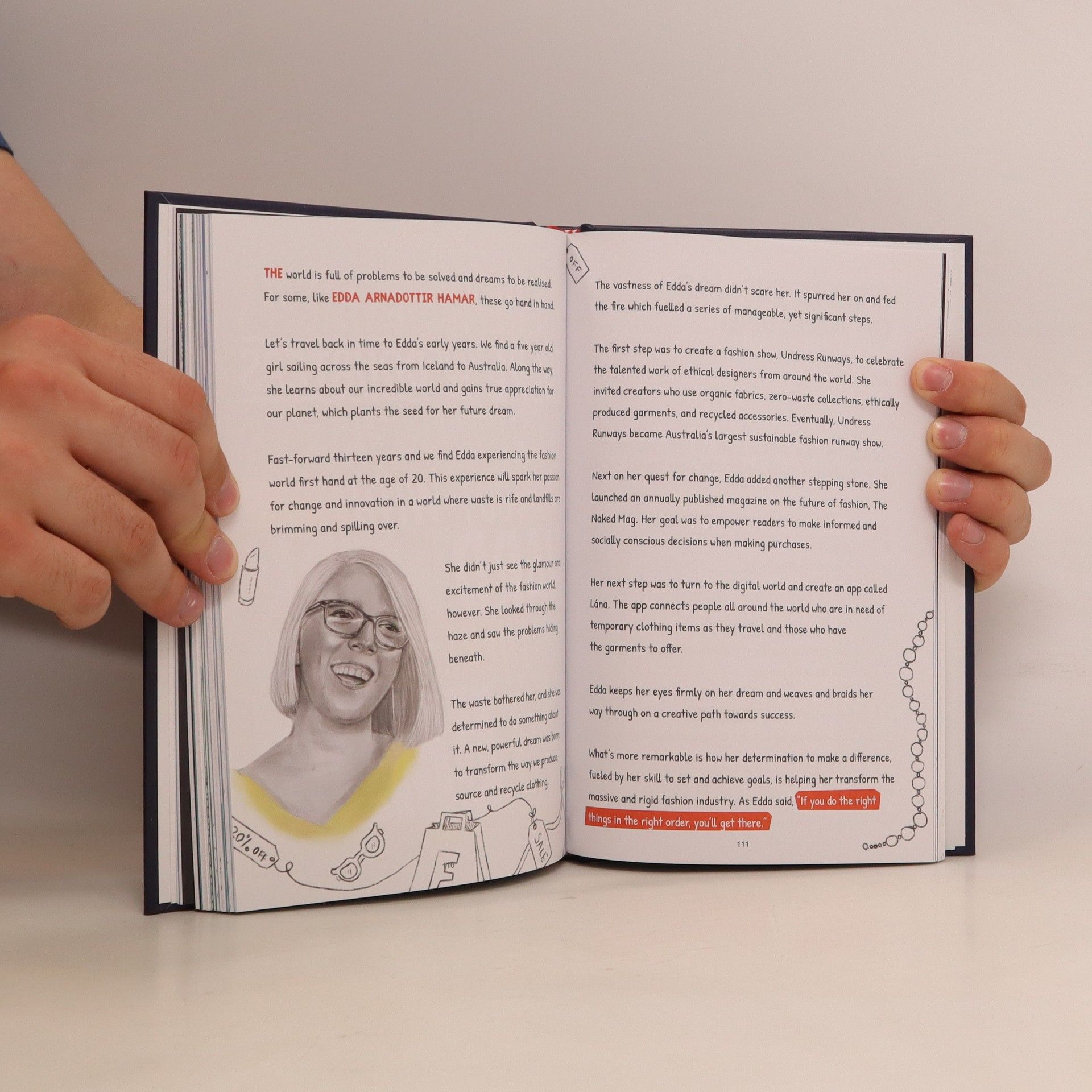 Autorenkollektiv Big Life Journal