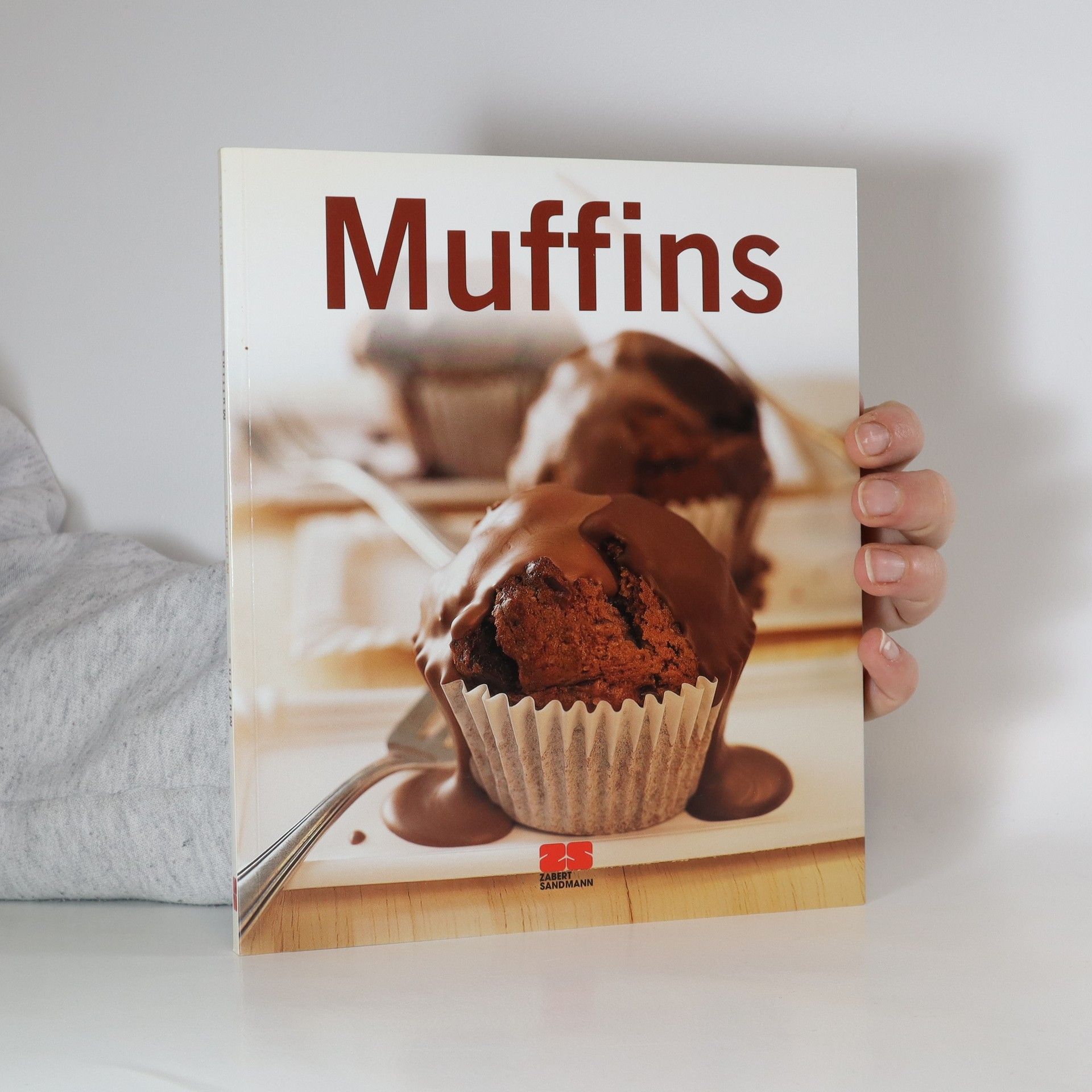 Eva Abenstein Muffins