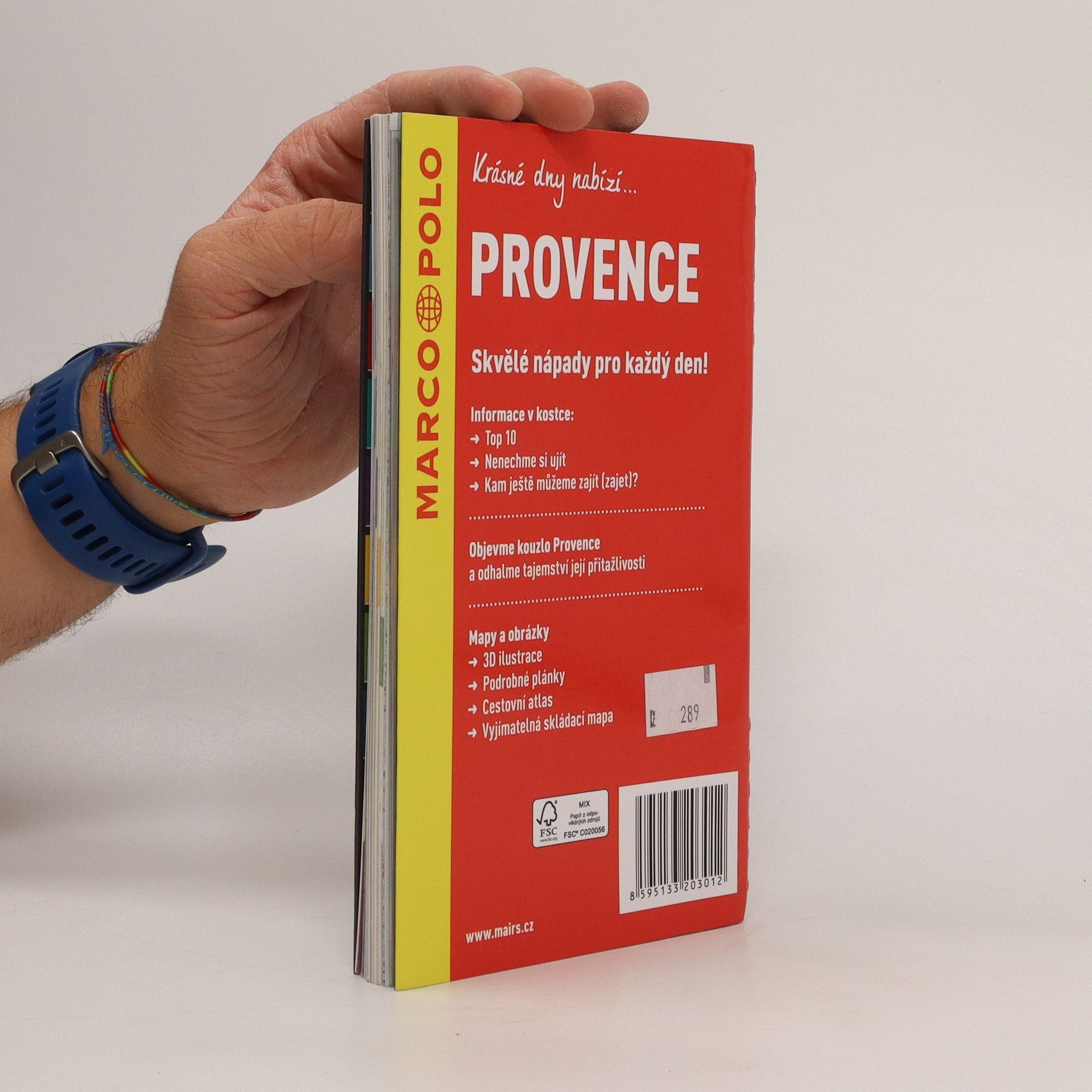Autorenkollektiv Provence