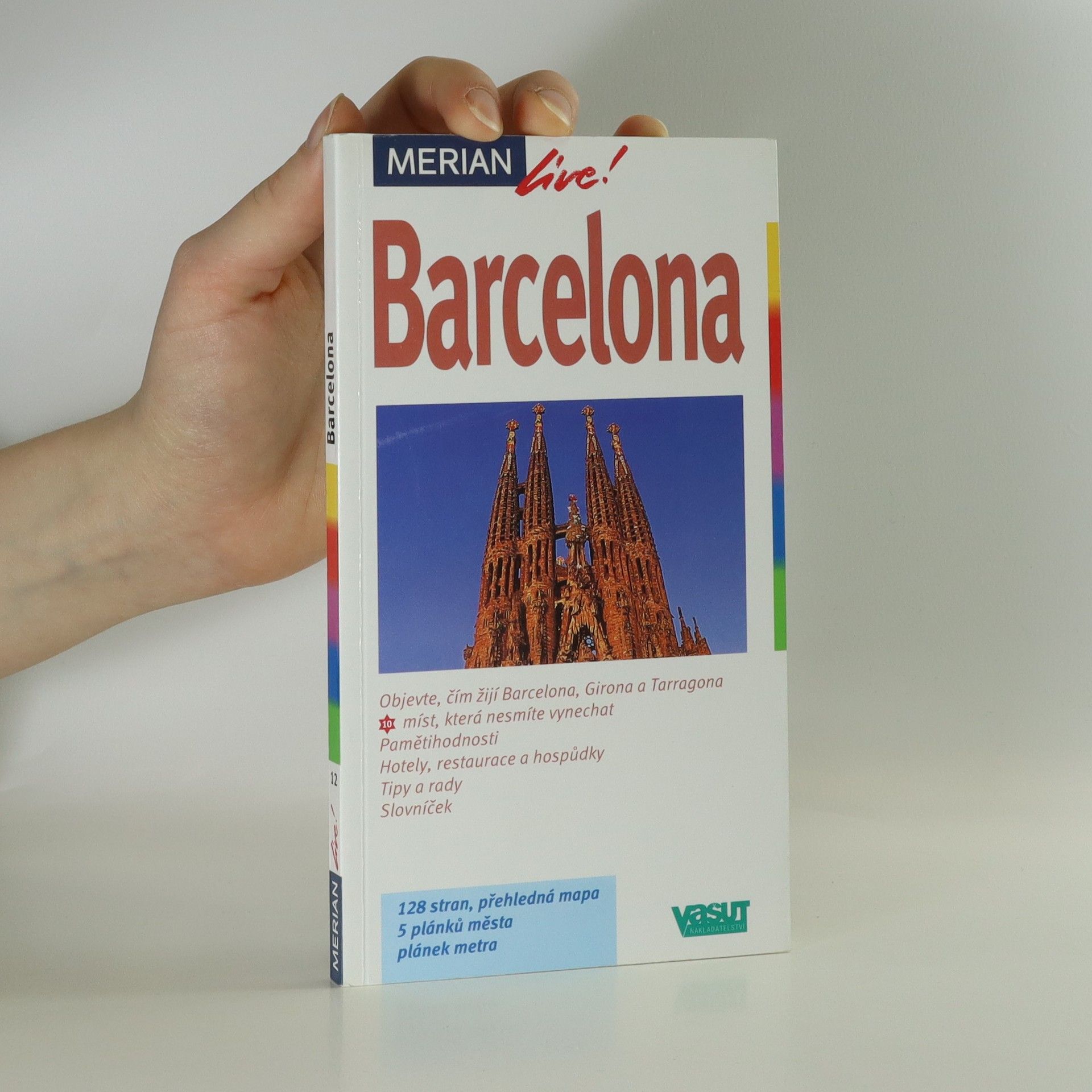 Harald Klöcker Barcelona