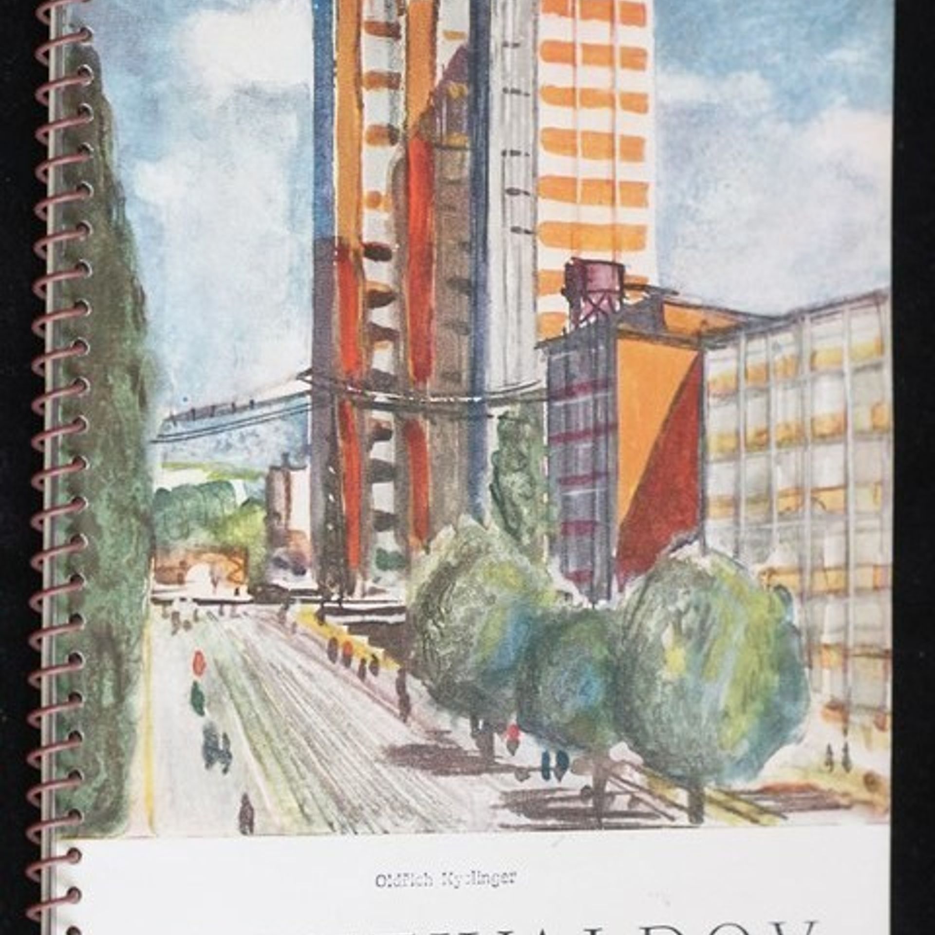 Collectif d'auteurs Gottwaldov