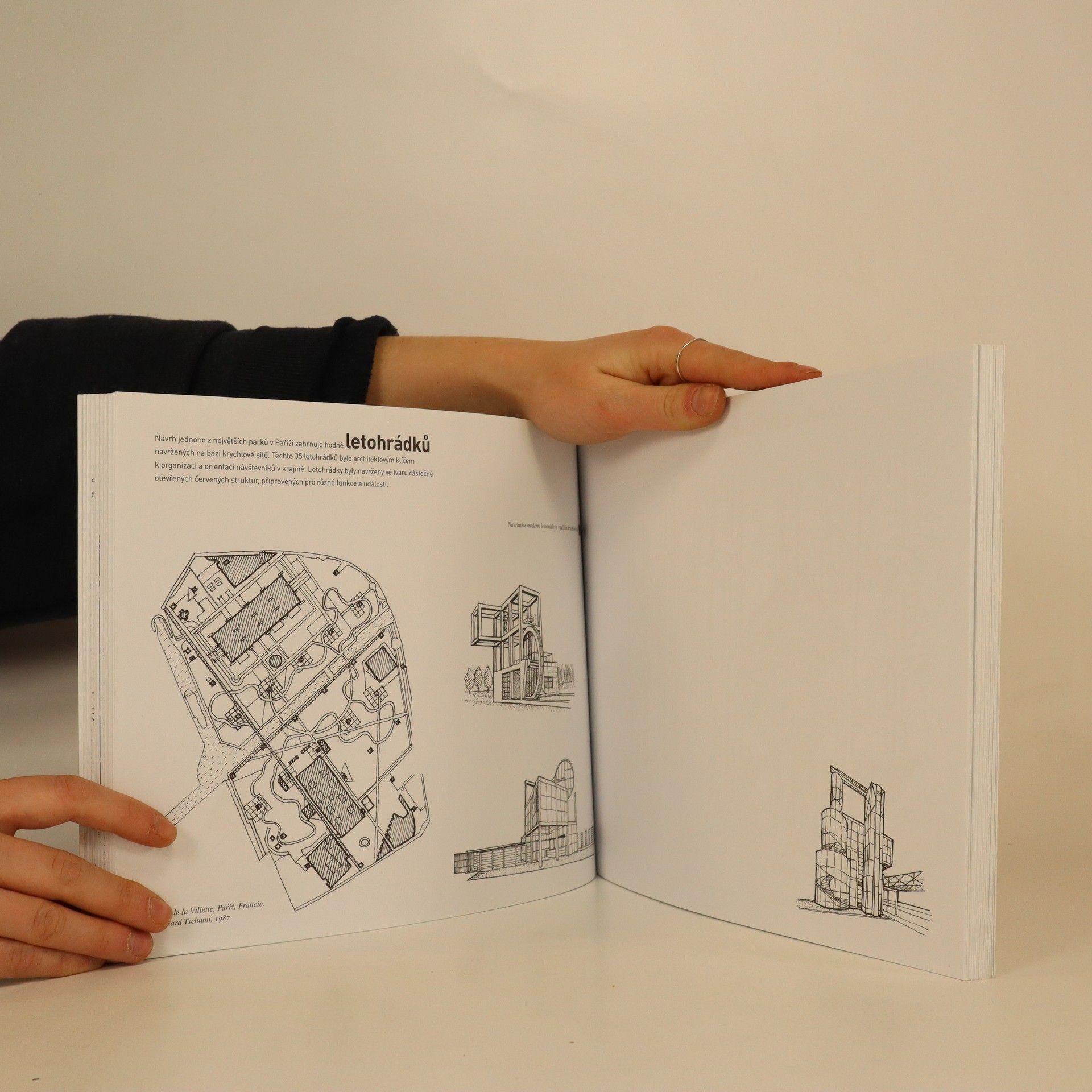 Stephen Bowkett Kresli jako architekt. Kniha aktivit pro milovníky architektury
