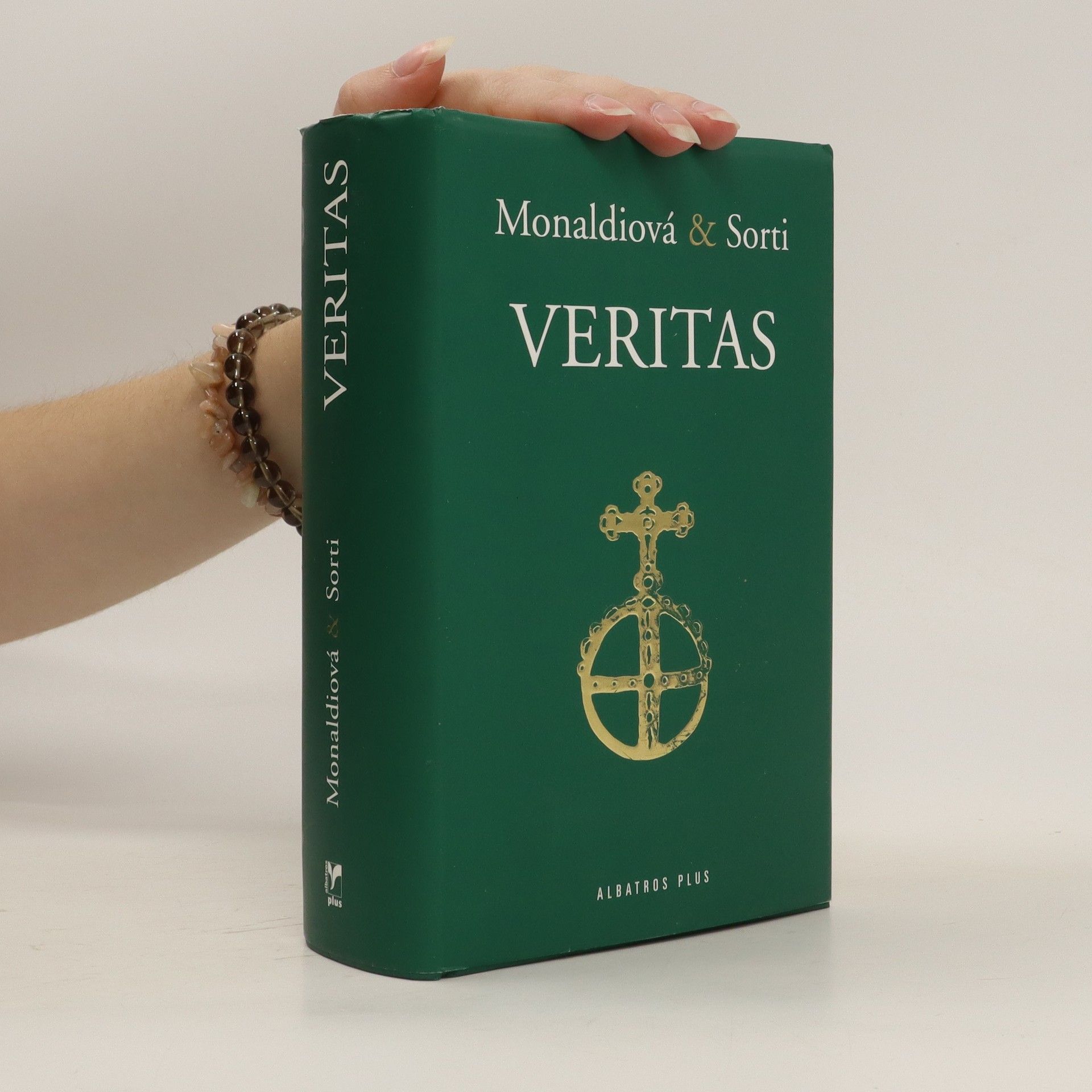 Rita Monaldi Veritas