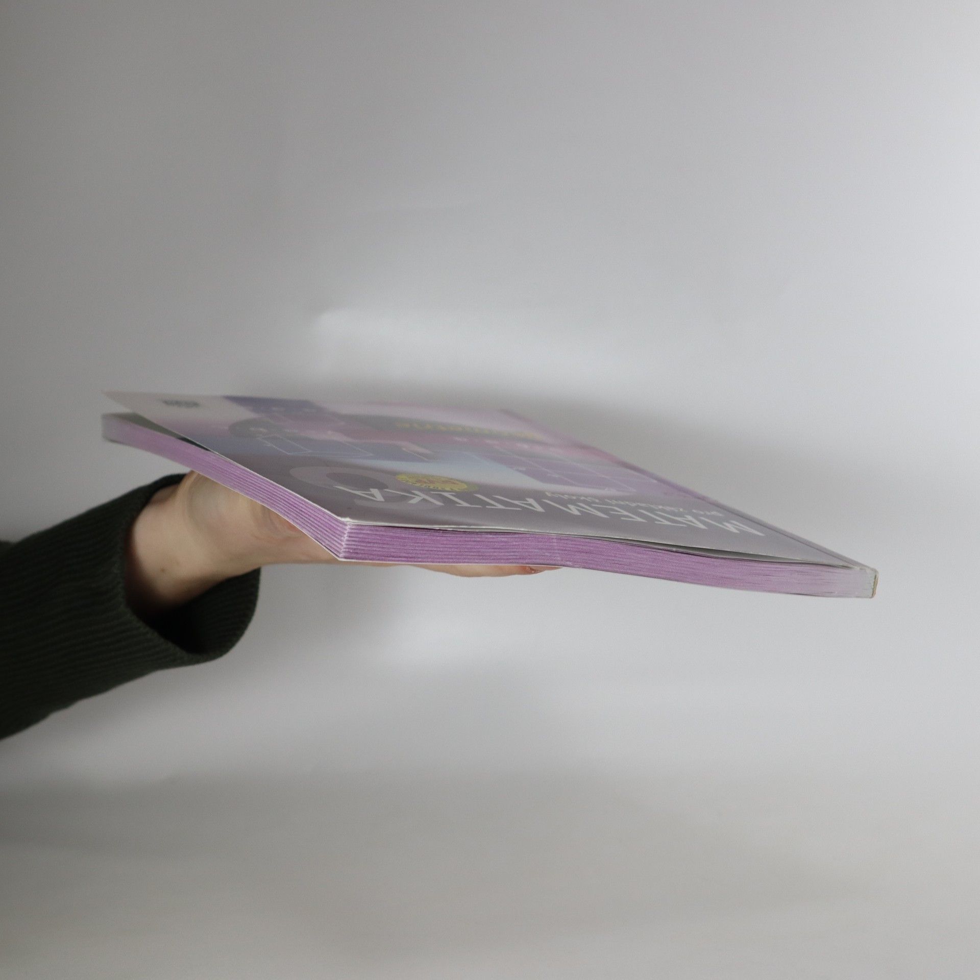 Zdeněk Půlpán Matematika 6 : pro základní školy. Geometrie