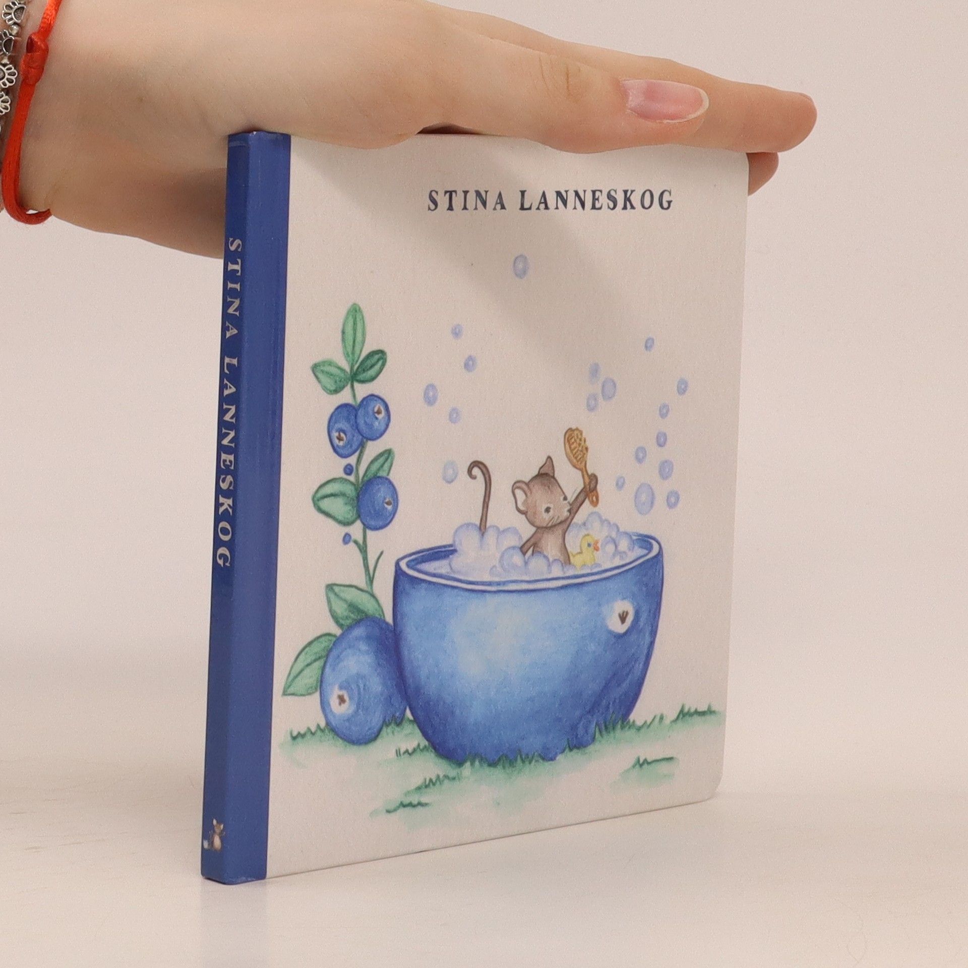 Kolektiv autorů Stina Lanneskog