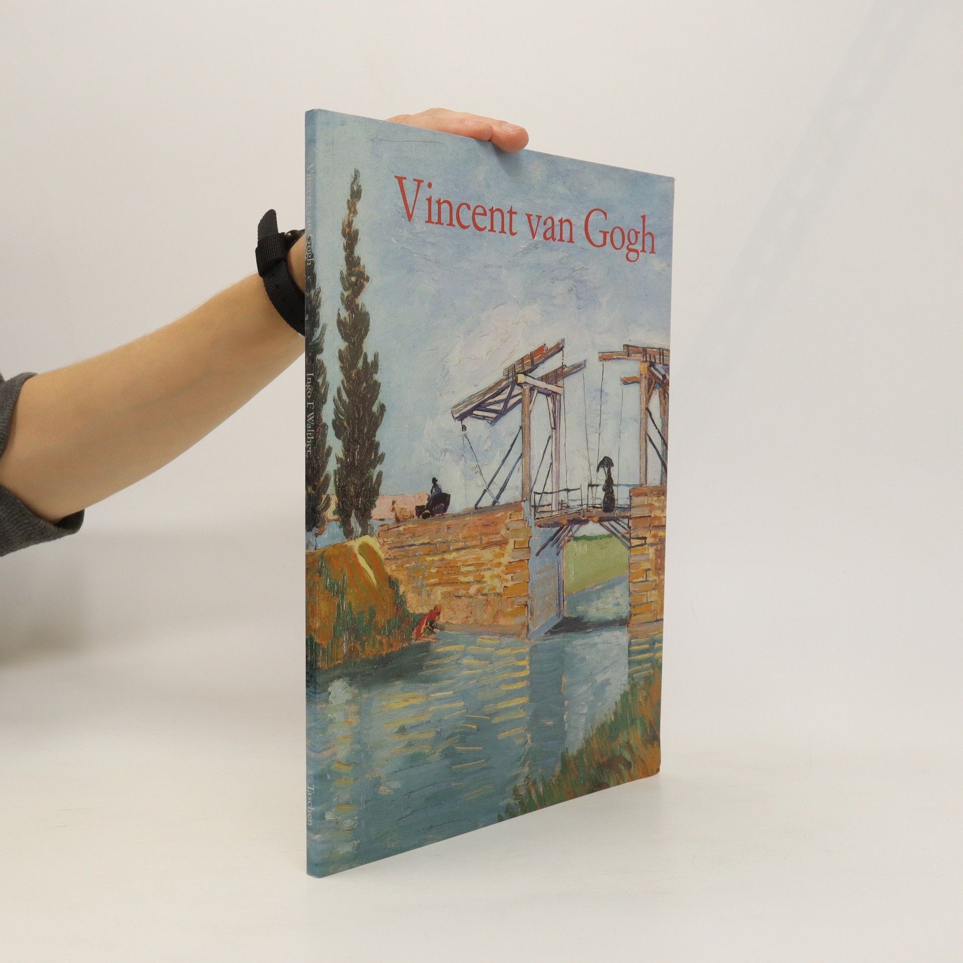 Various authors Vincent van Gogh
