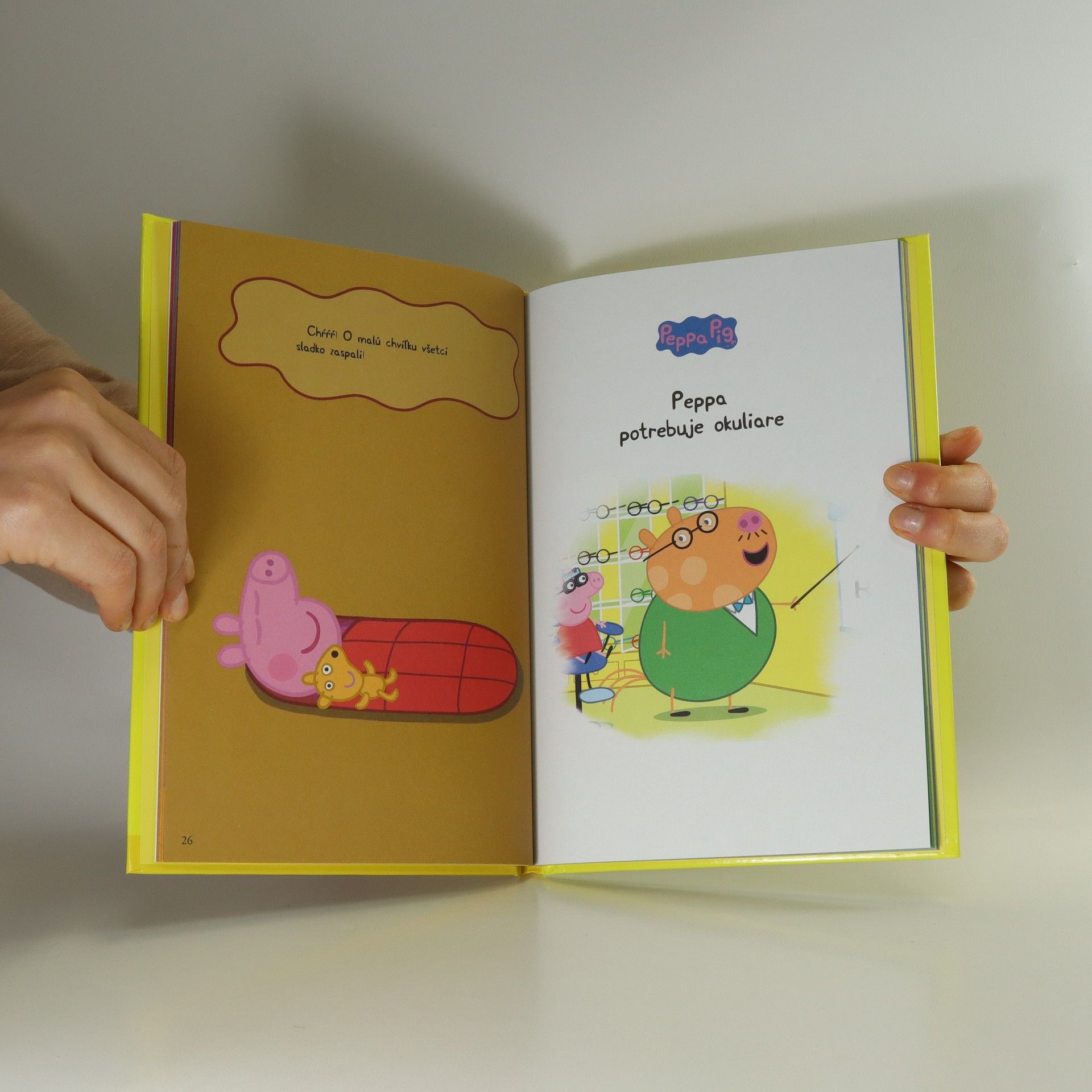 Collectif d'auteurs Peppa Pig. Od rozprávky k rozprávke