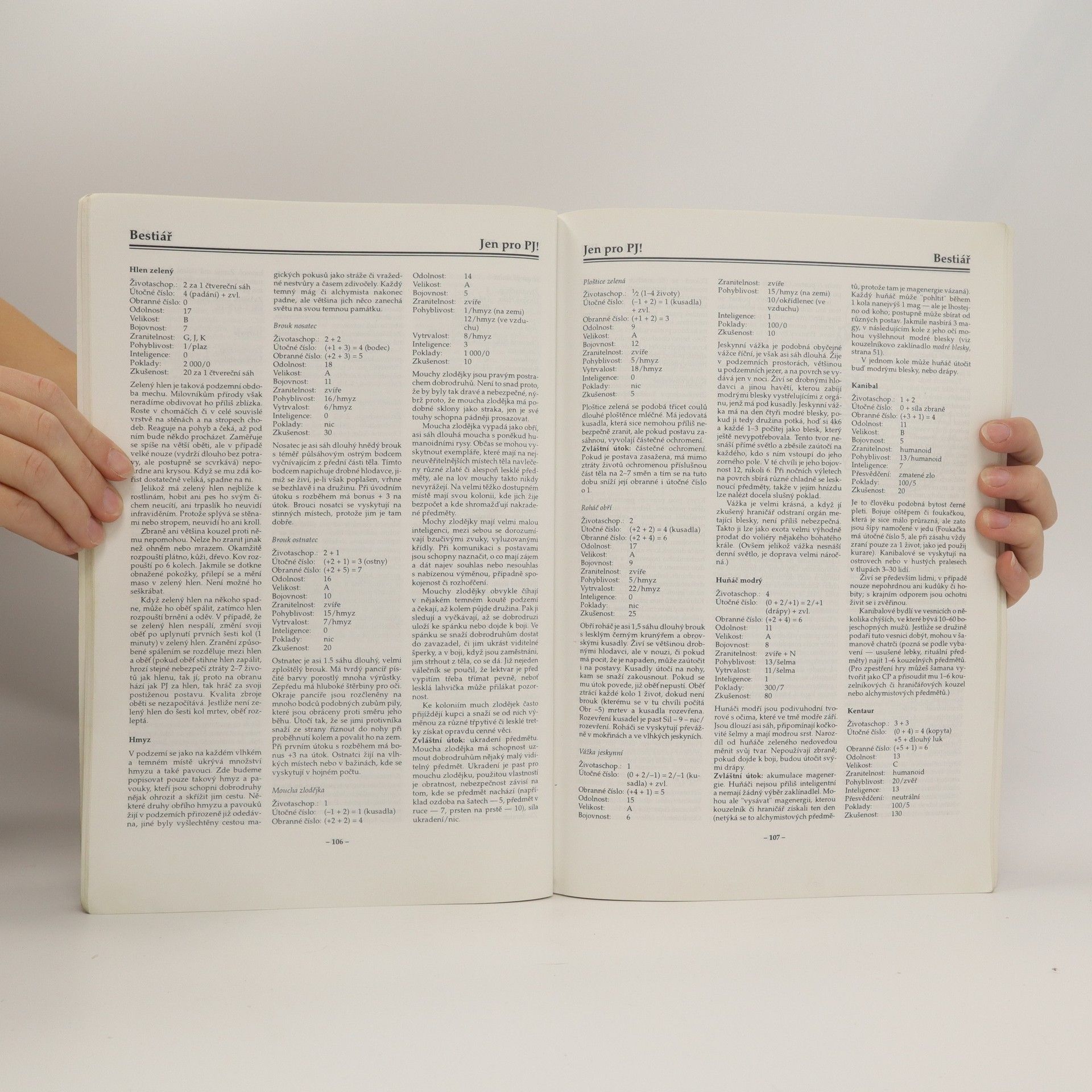 Autorenkollektiv Dračí doupě. Pravidla pro začátečníky 1.5. Příručka pána jeskyně