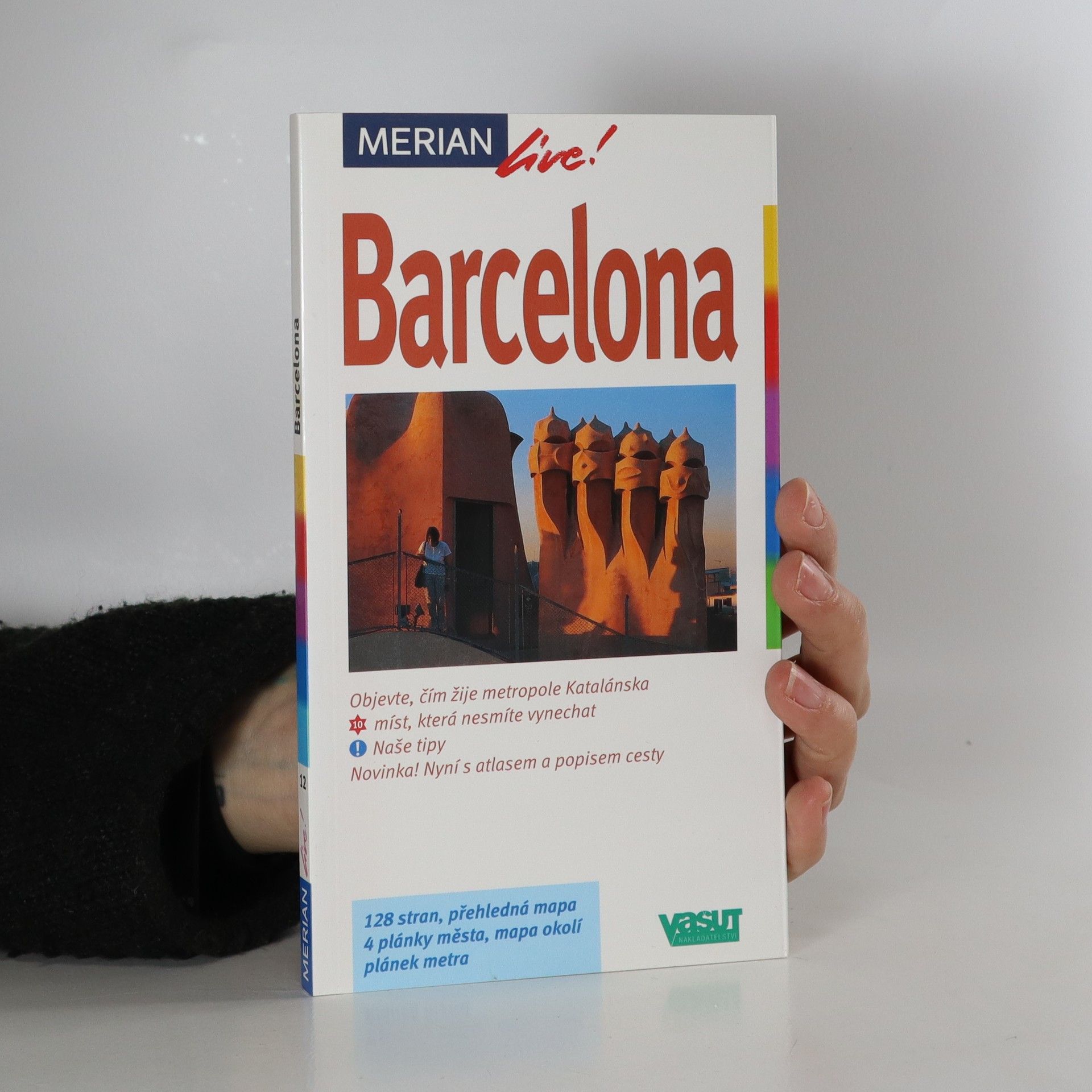 Harald Klöcker Barcelona