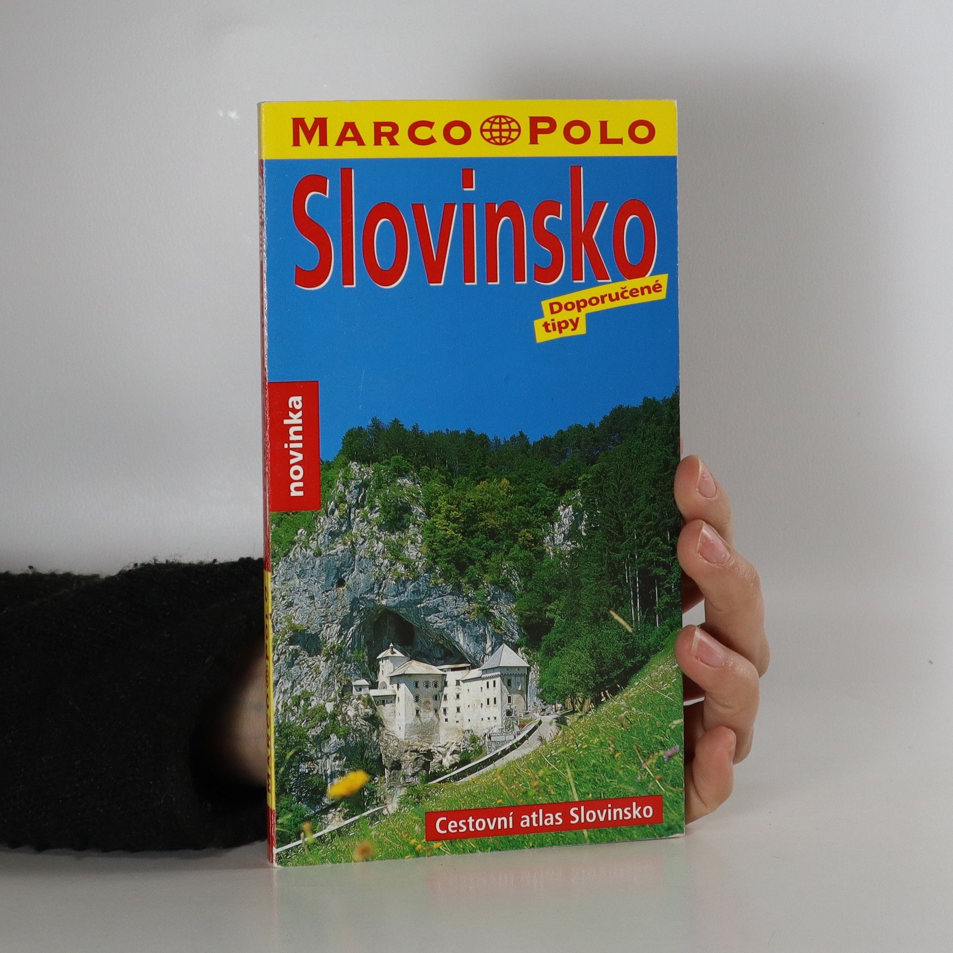 Daniela Schetar-Köthe Slovinsko