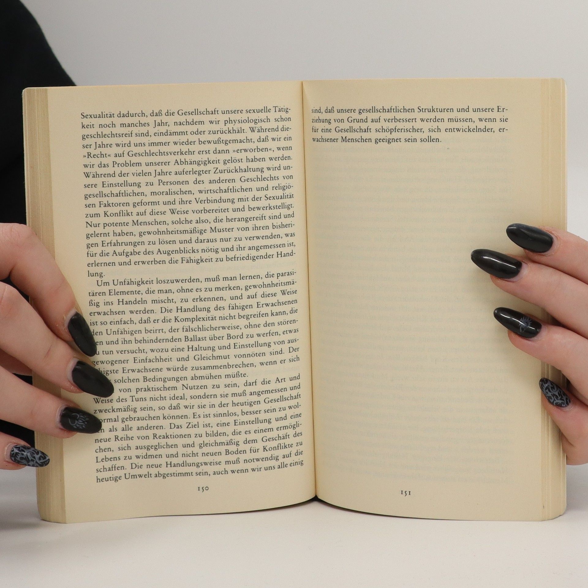 Autorenkollektiv Moshé Feldenkrais Das starke Selbst