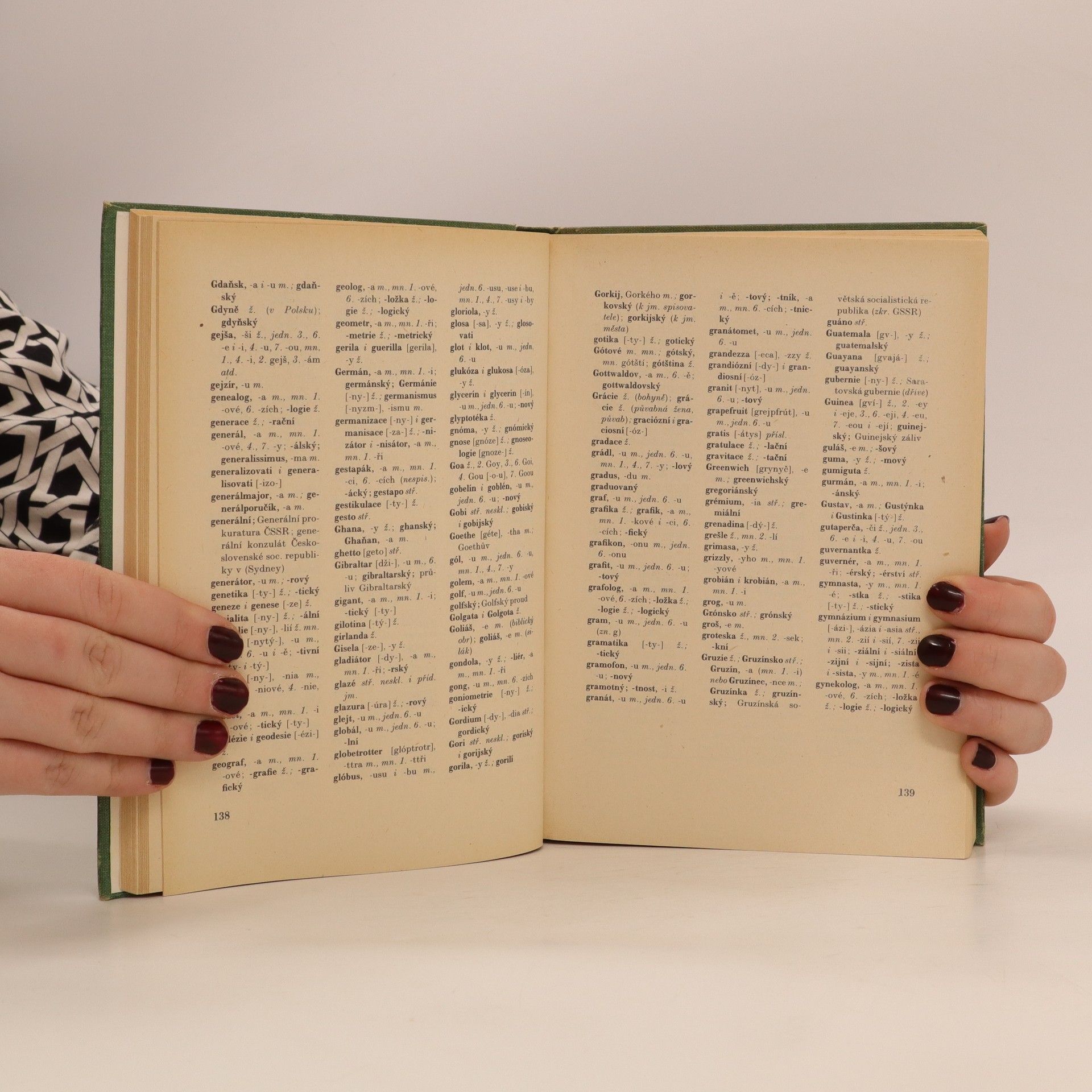 Autorenkollektiv Pravidla českého pravopisu. Školní vydání