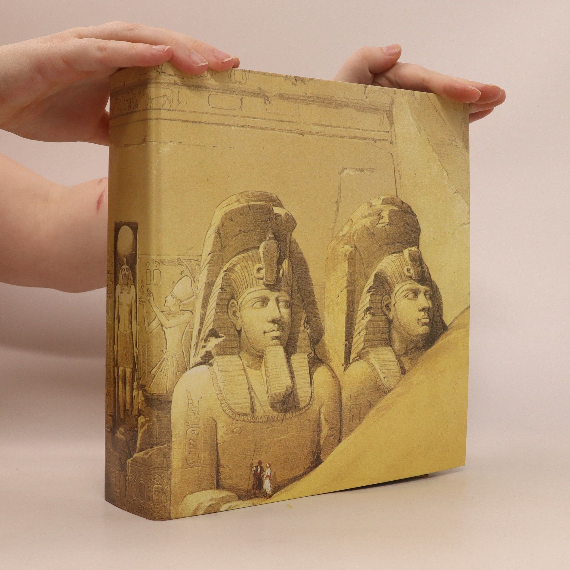 Various authors Egypt