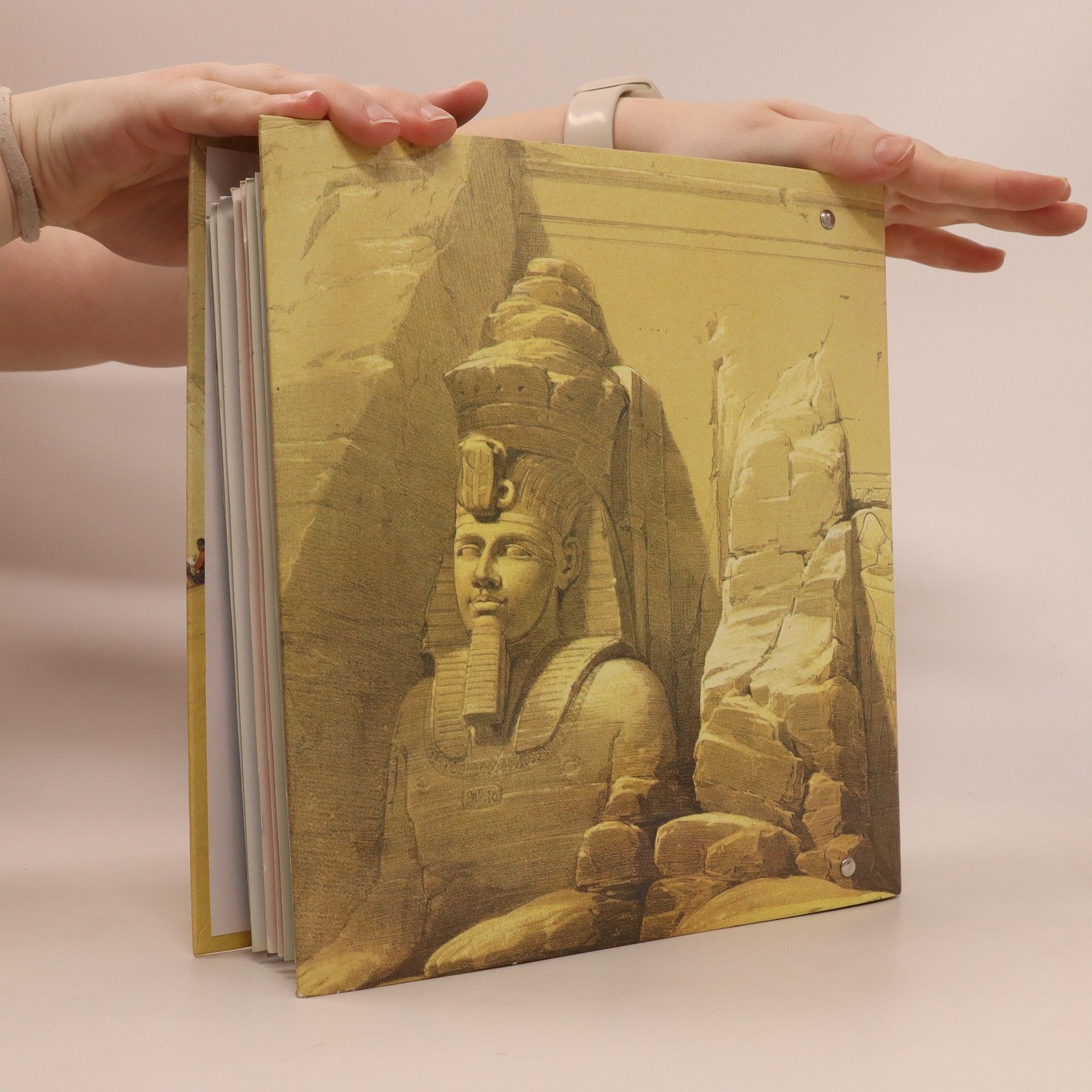Various authors Egypt