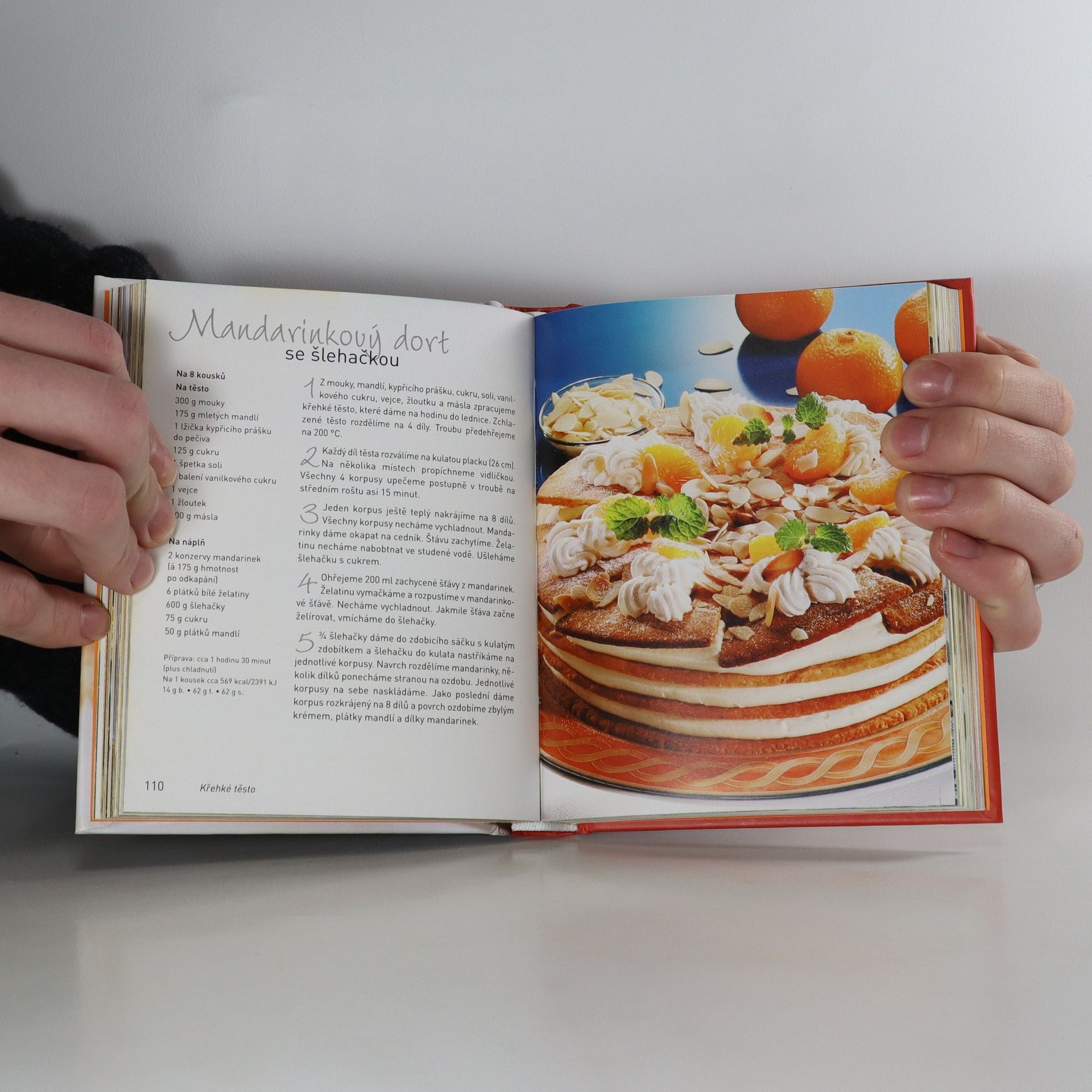 Autorenkollektiv Ovocné dorty a koláče