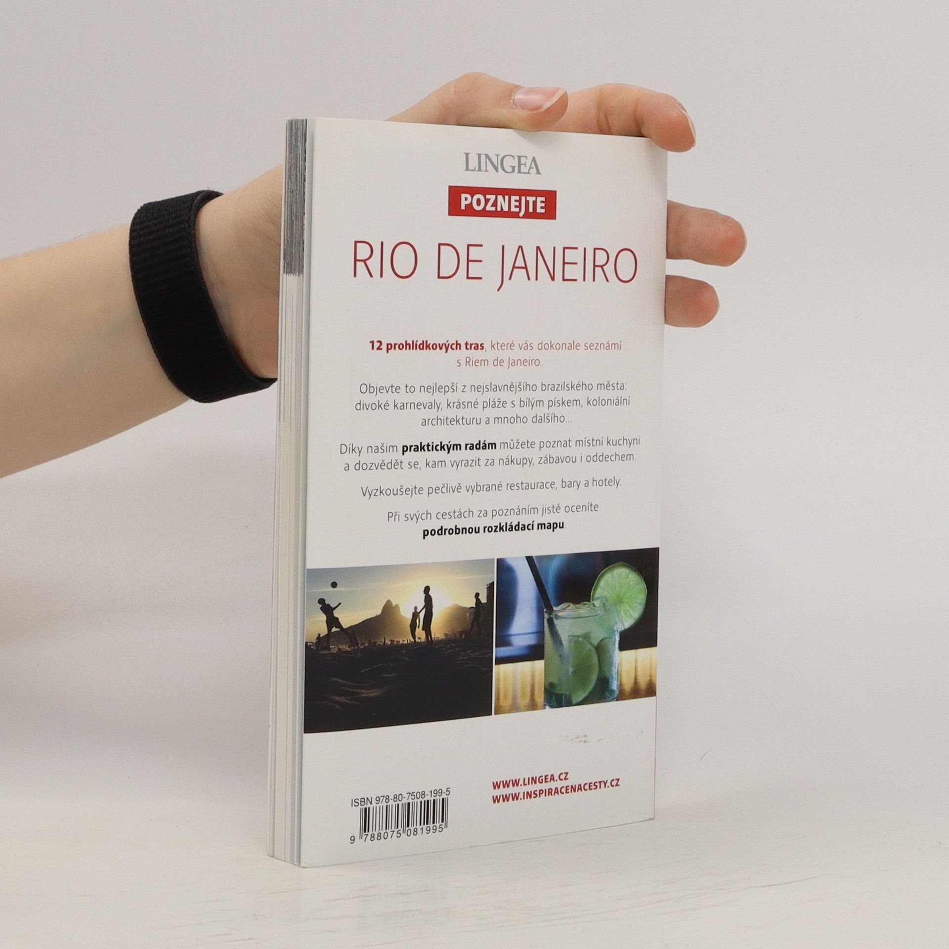Collectif d'auteurs Rio de Janeiro