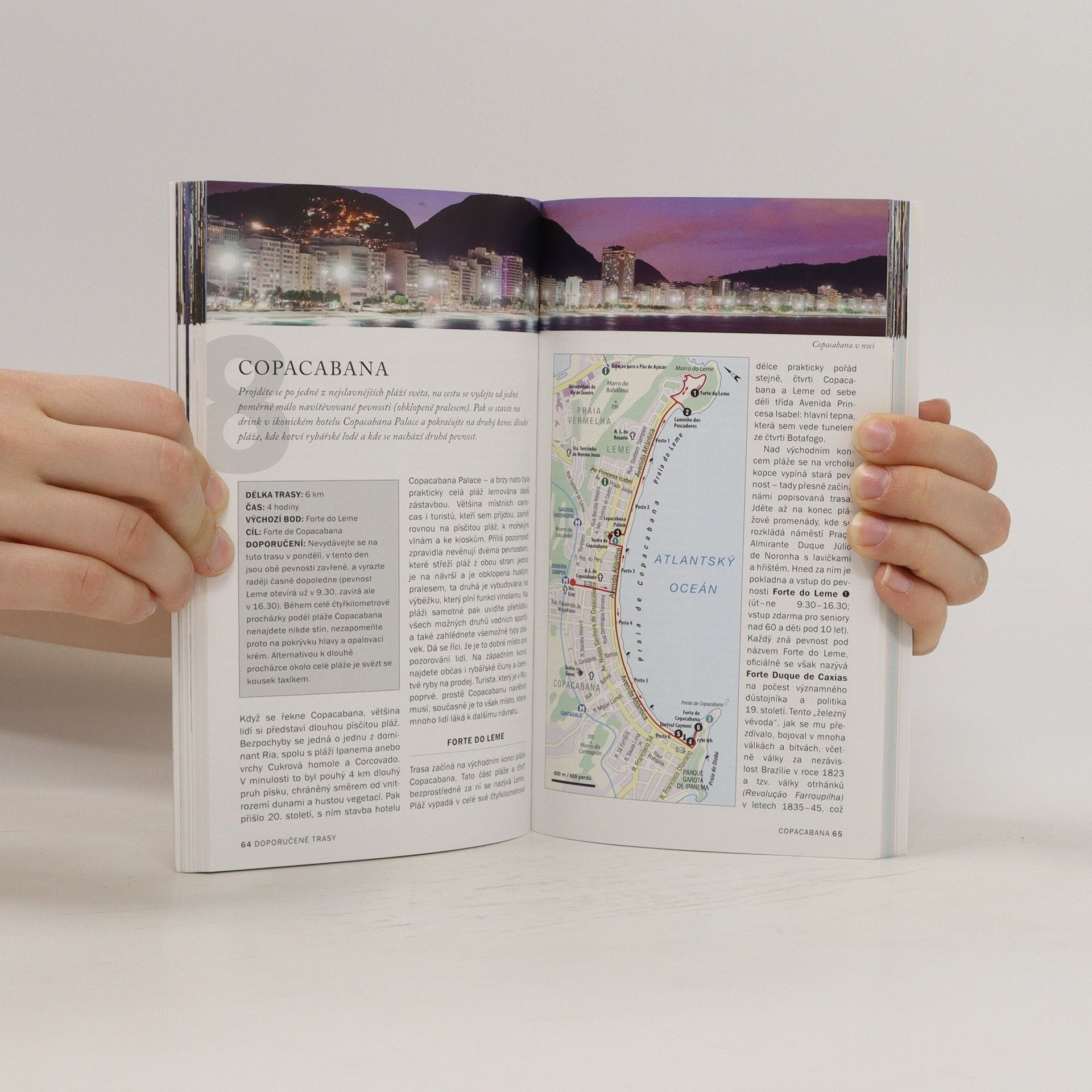 Collectif d'auteurs Rio de Janeiro