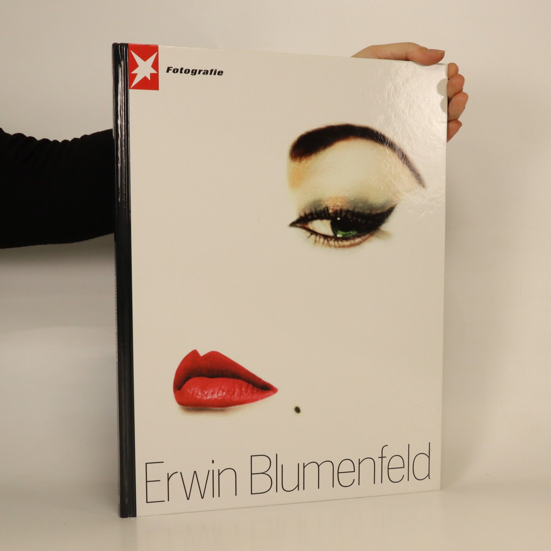Jochen Siemens Erwin Blumenfeld