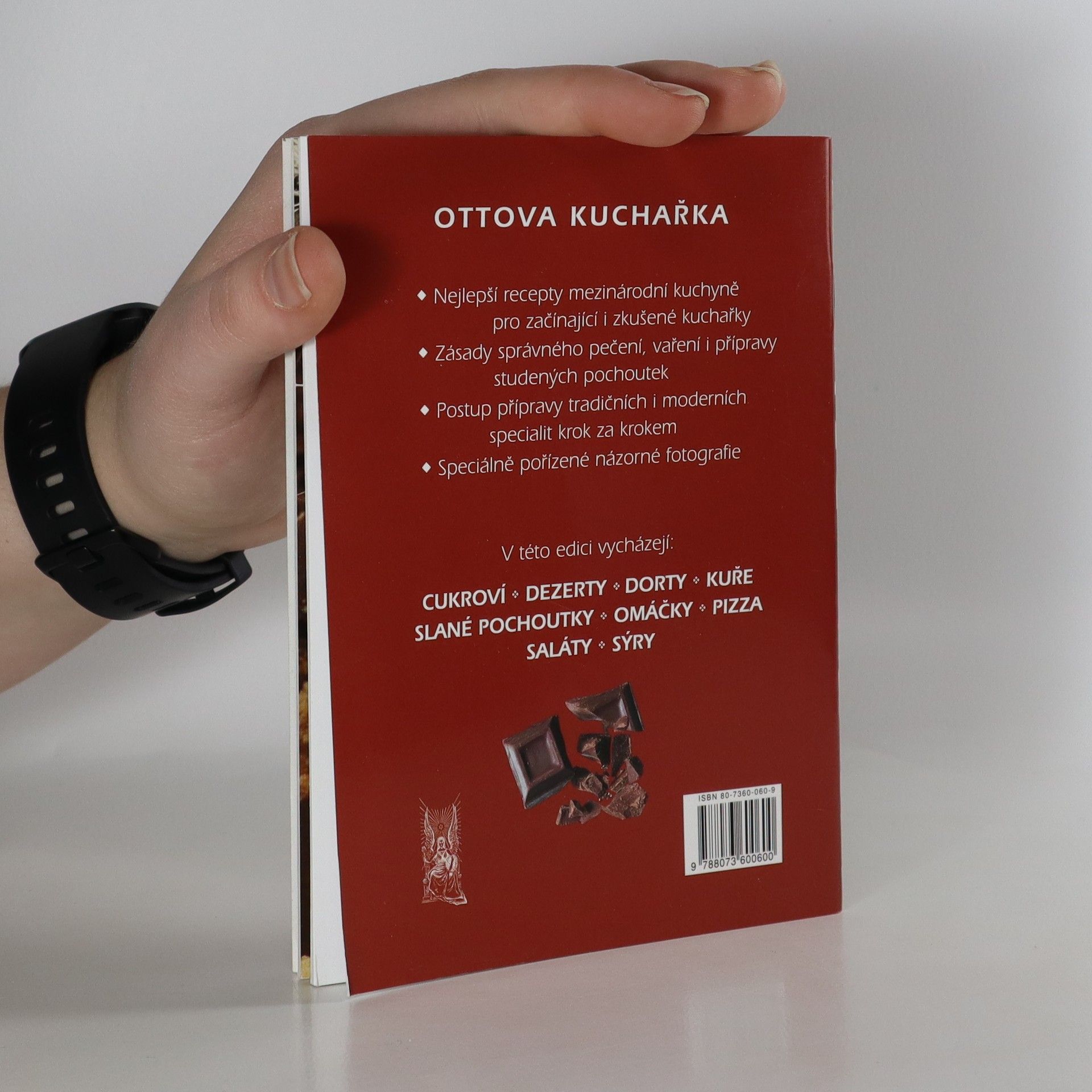 Autorenkollektiv Čokoláda