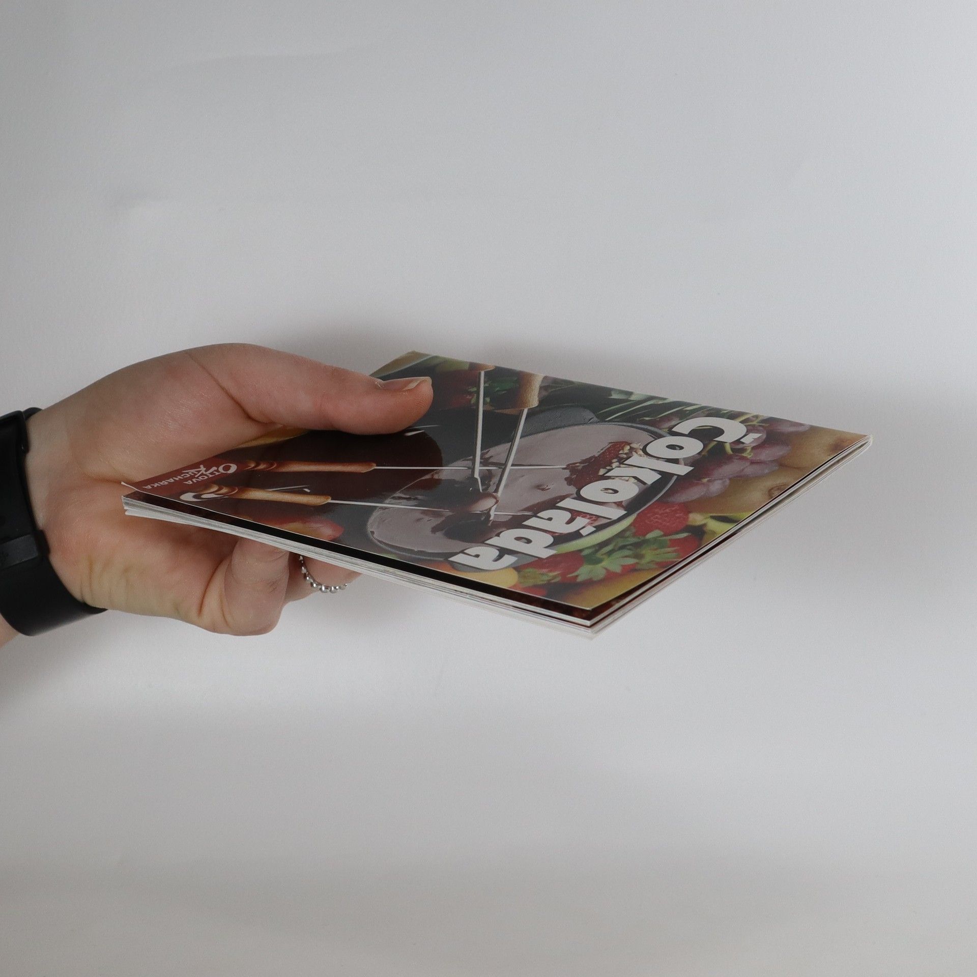 Autorenkollektiv Čokoláda