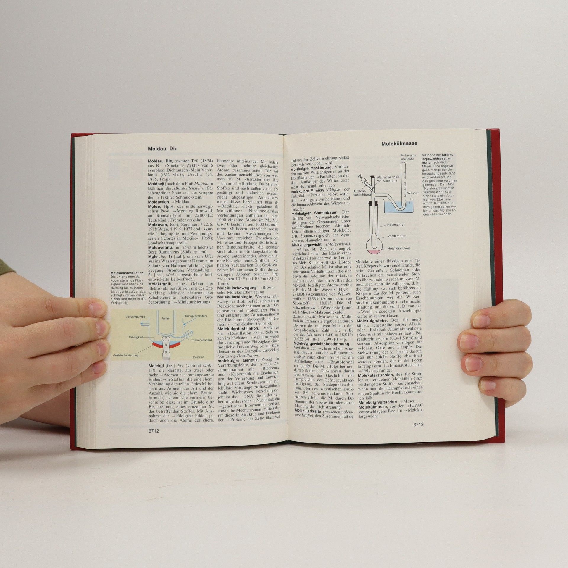 Autorenkollektiv Das Bertelsmann Lexikon 15. Meer-Nave