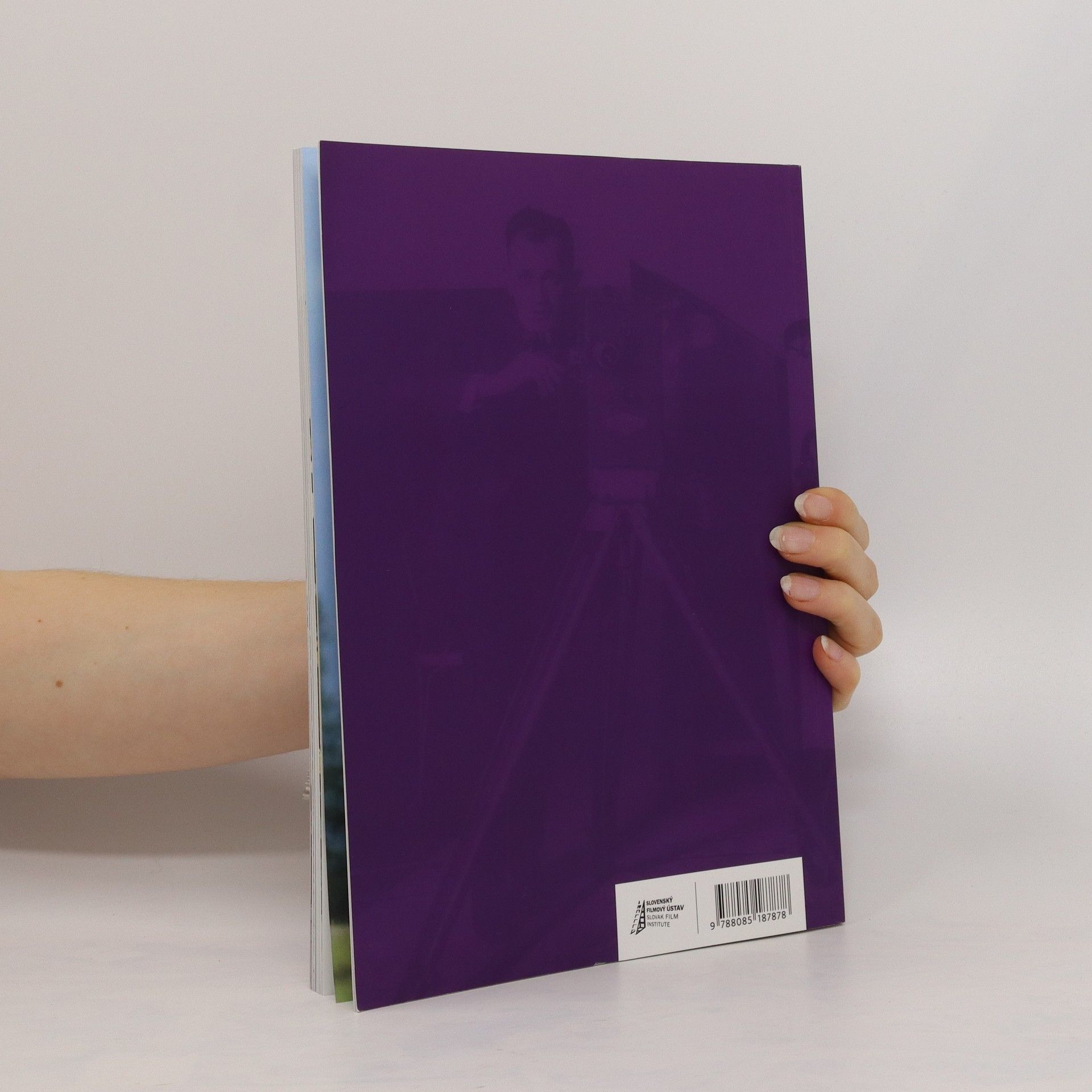 Autorenkollektiv Jánošík a 100 rokov slovenskej filmovej kultúry