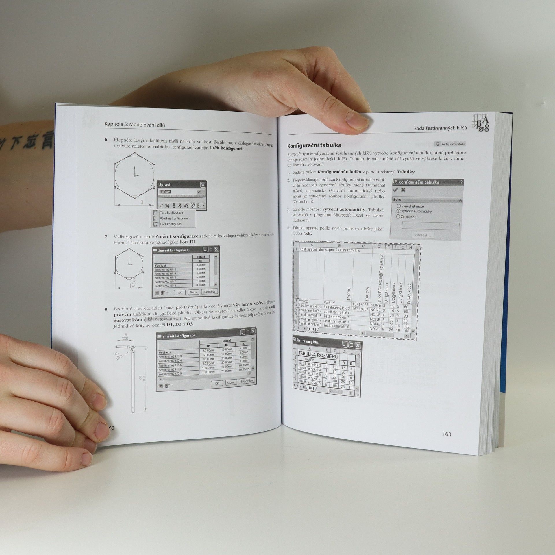 Martin Freibauer Základy práce v CAD systému SolidWorks