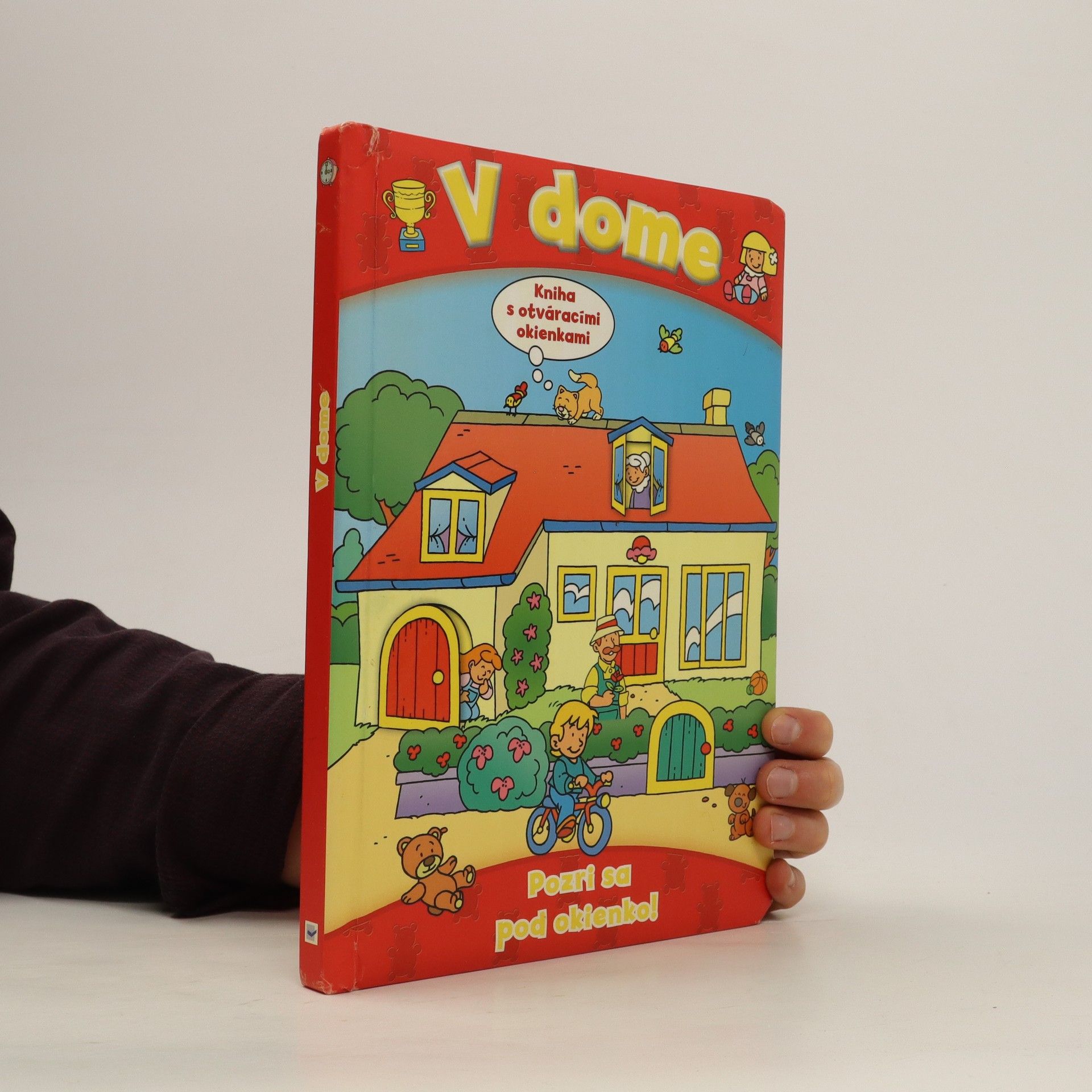 Collectif d'auteurs V dome