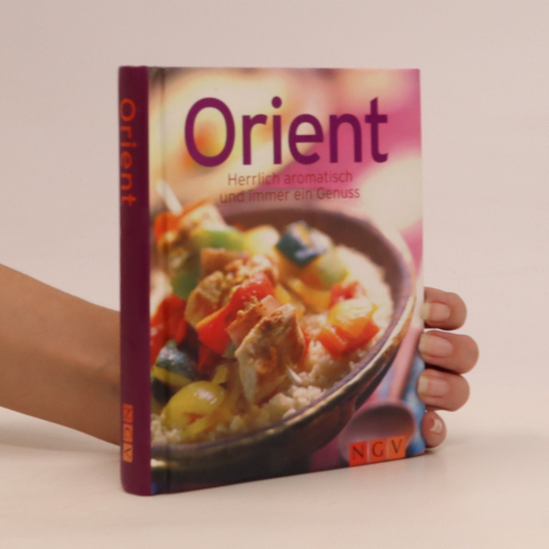 Autorenkollektiv Orient