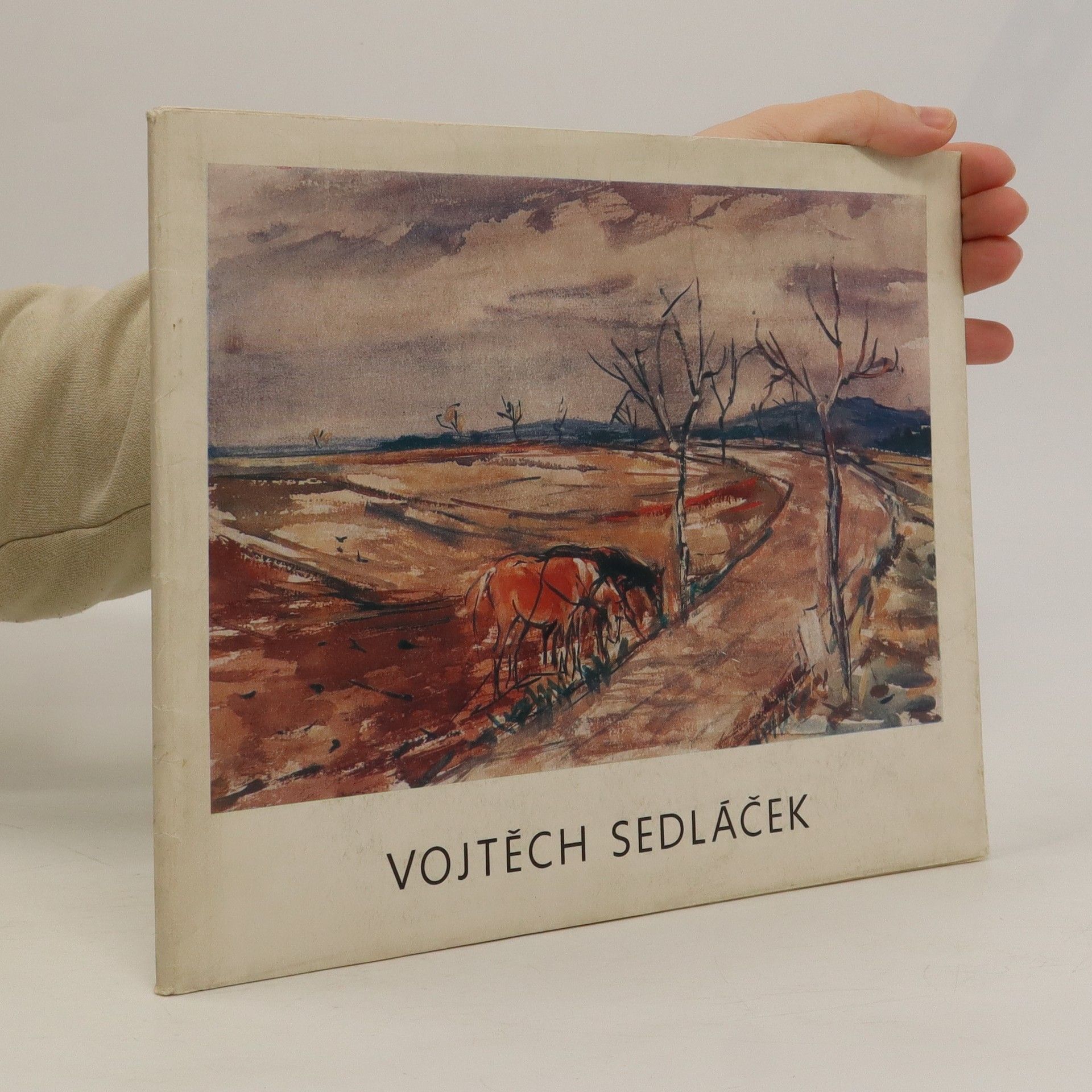 Autorenkollektiv Vojtěch Sedláček