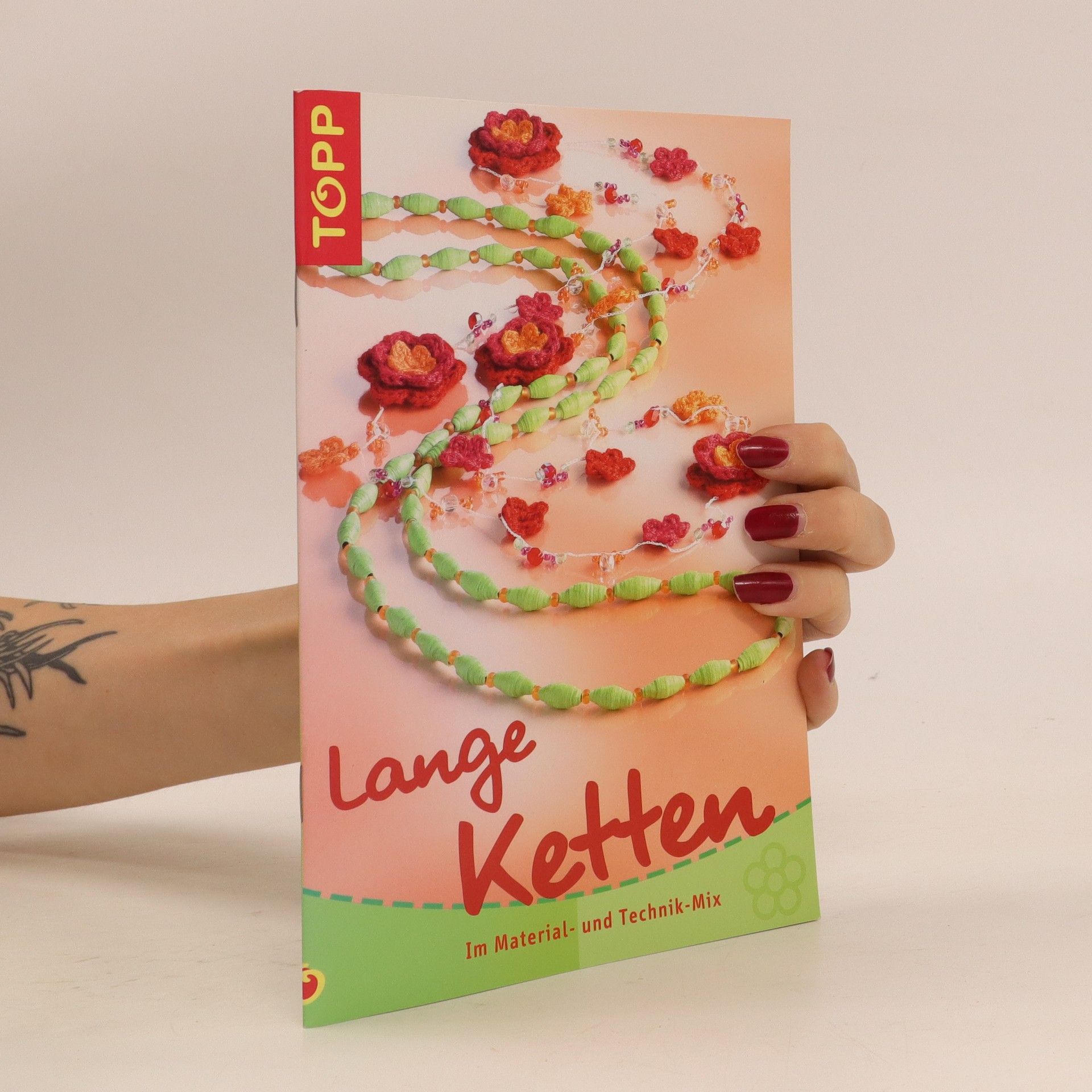 Lange Ketten