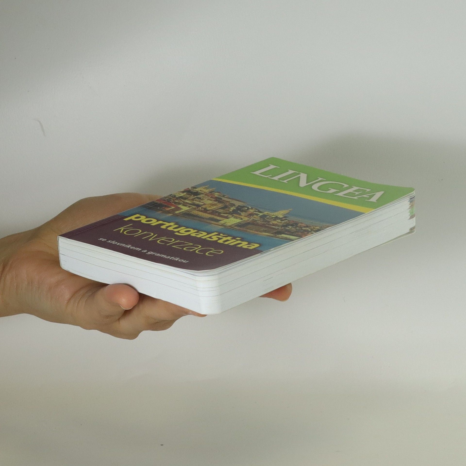 Autorenkollektiv Portugalština. Konverzace