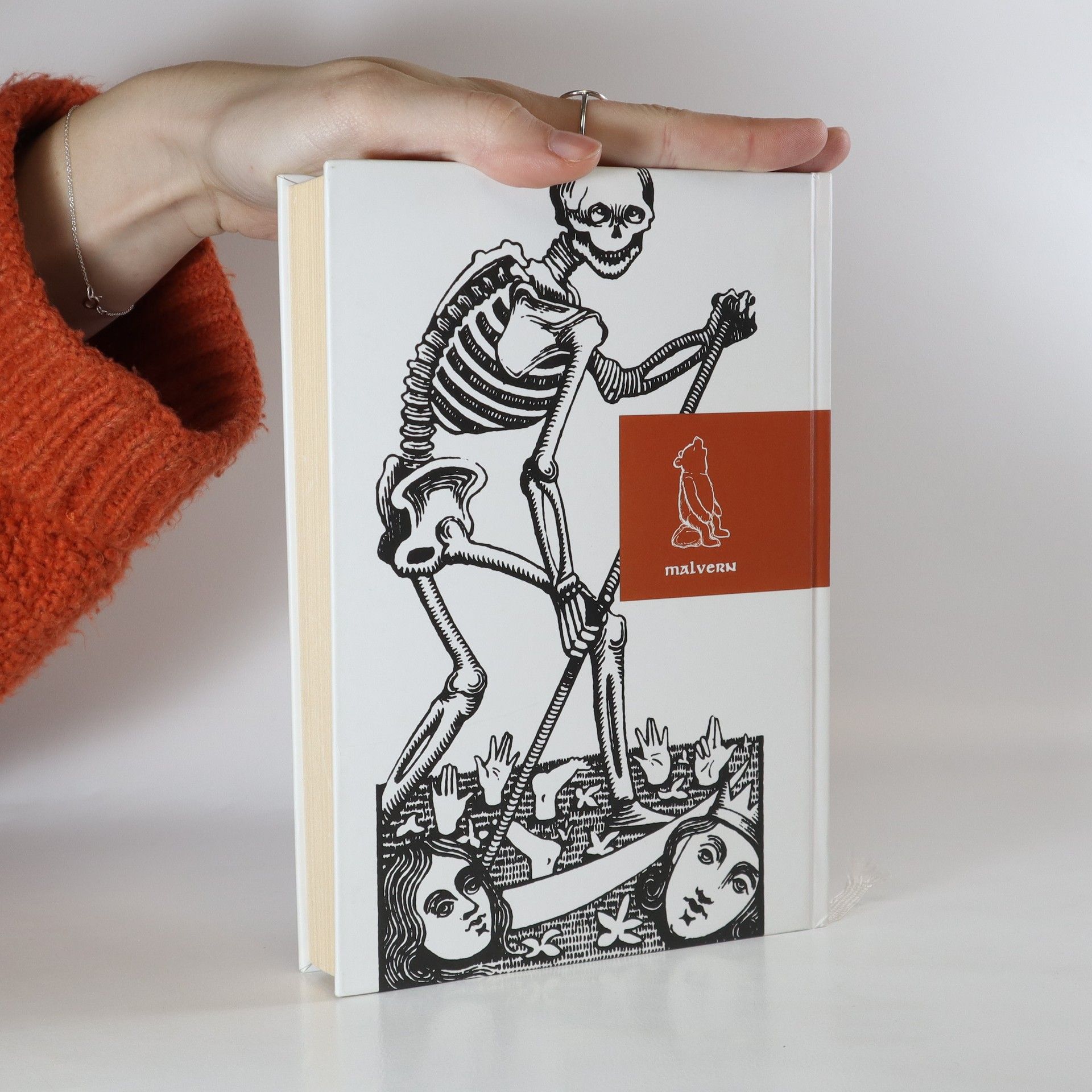 Zdeněk Neubauer Slabikář hermetické symboliky a čítanka tarotu