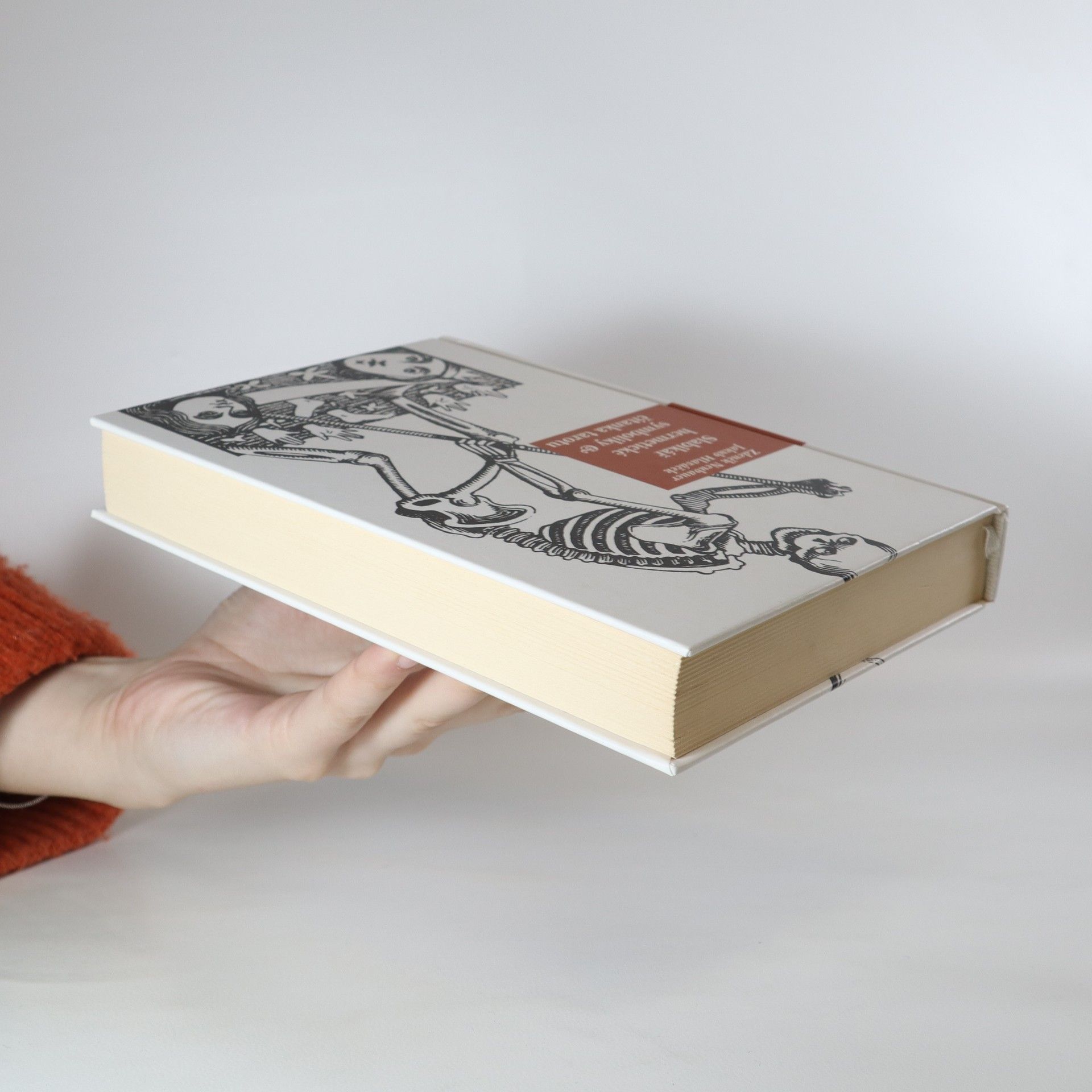 Zdeněk Neubauer Slabikář hermetické symboliky a čítanka tarotu