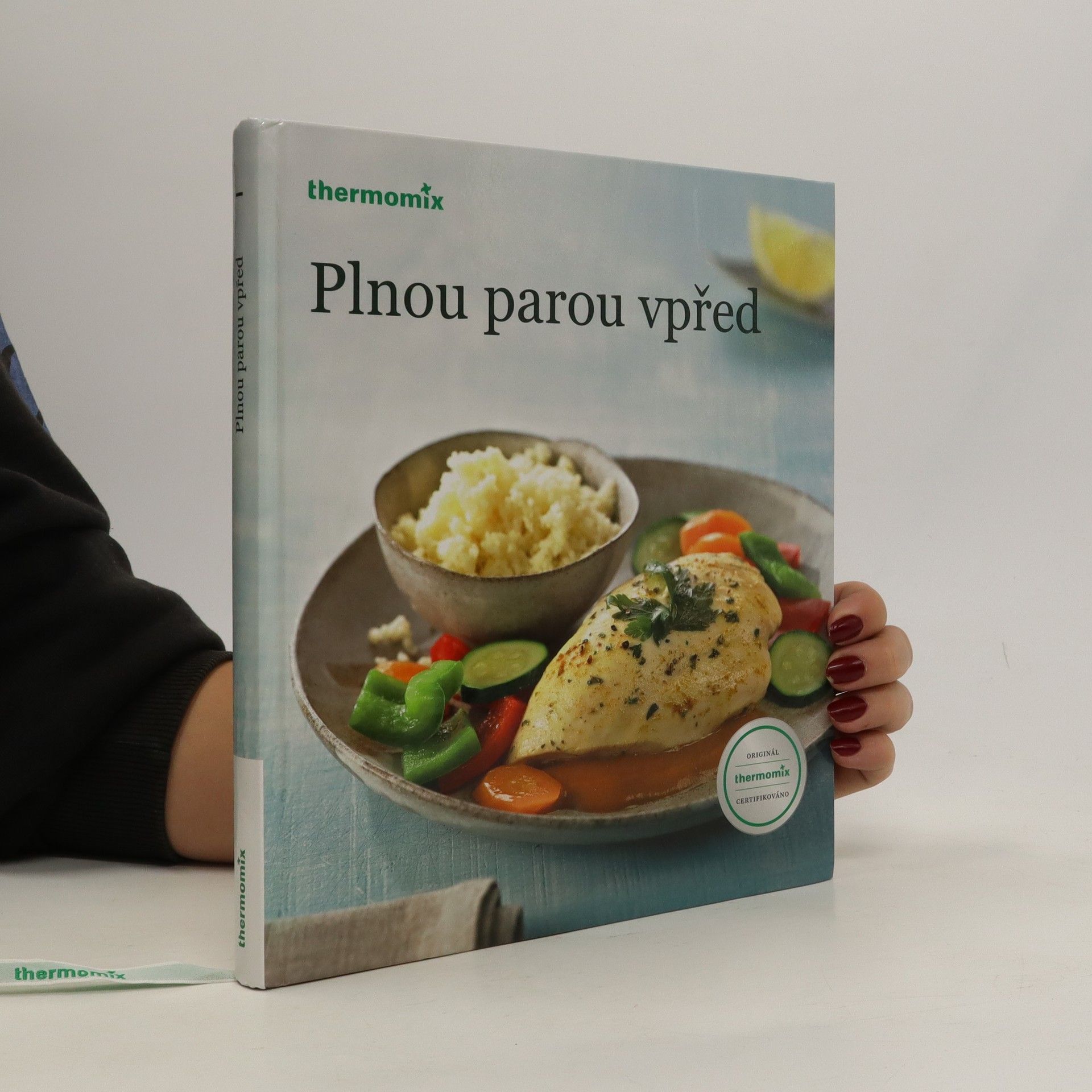 Collectif d'auteurs Plnou parou vpřed : International edition