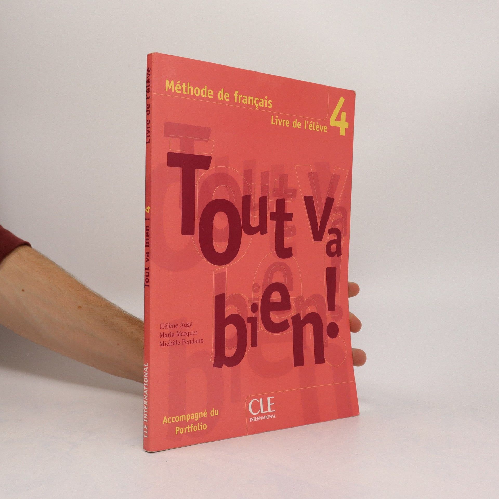 Collectif d'auteurs Tout va bien! 4