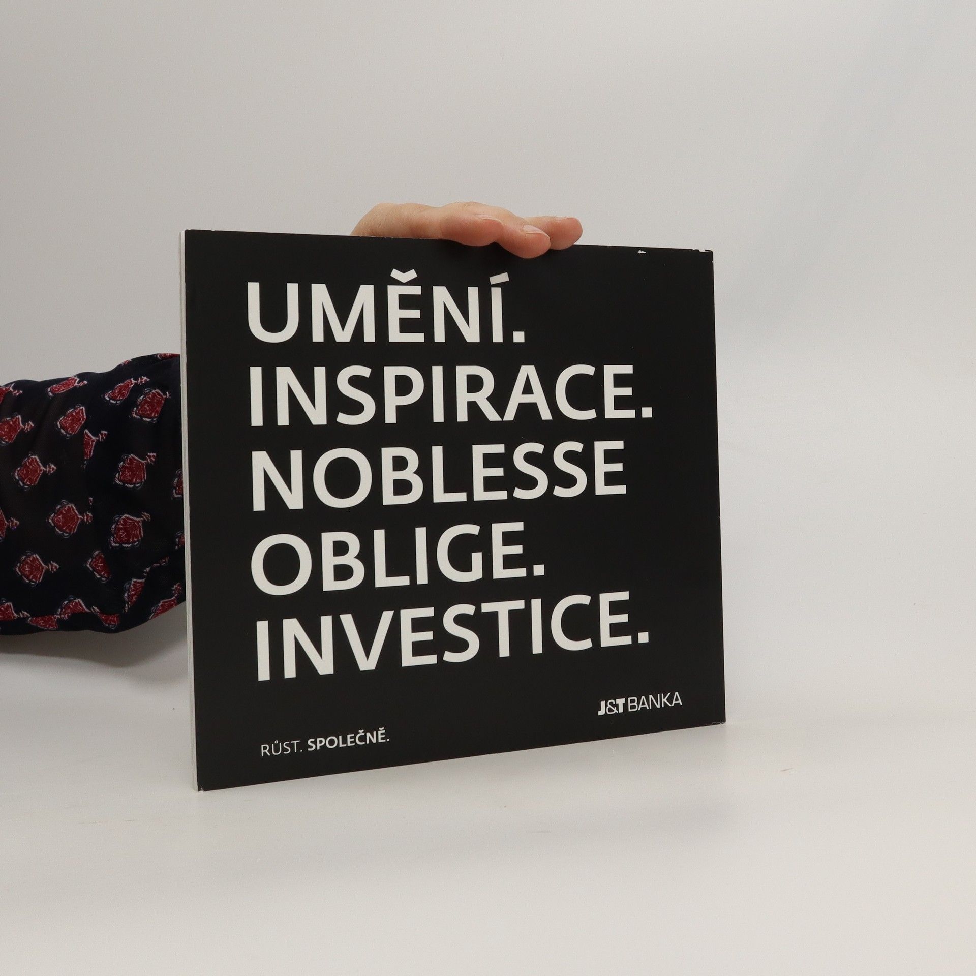 Kolektiv autorů Ročenka Art+ 2019