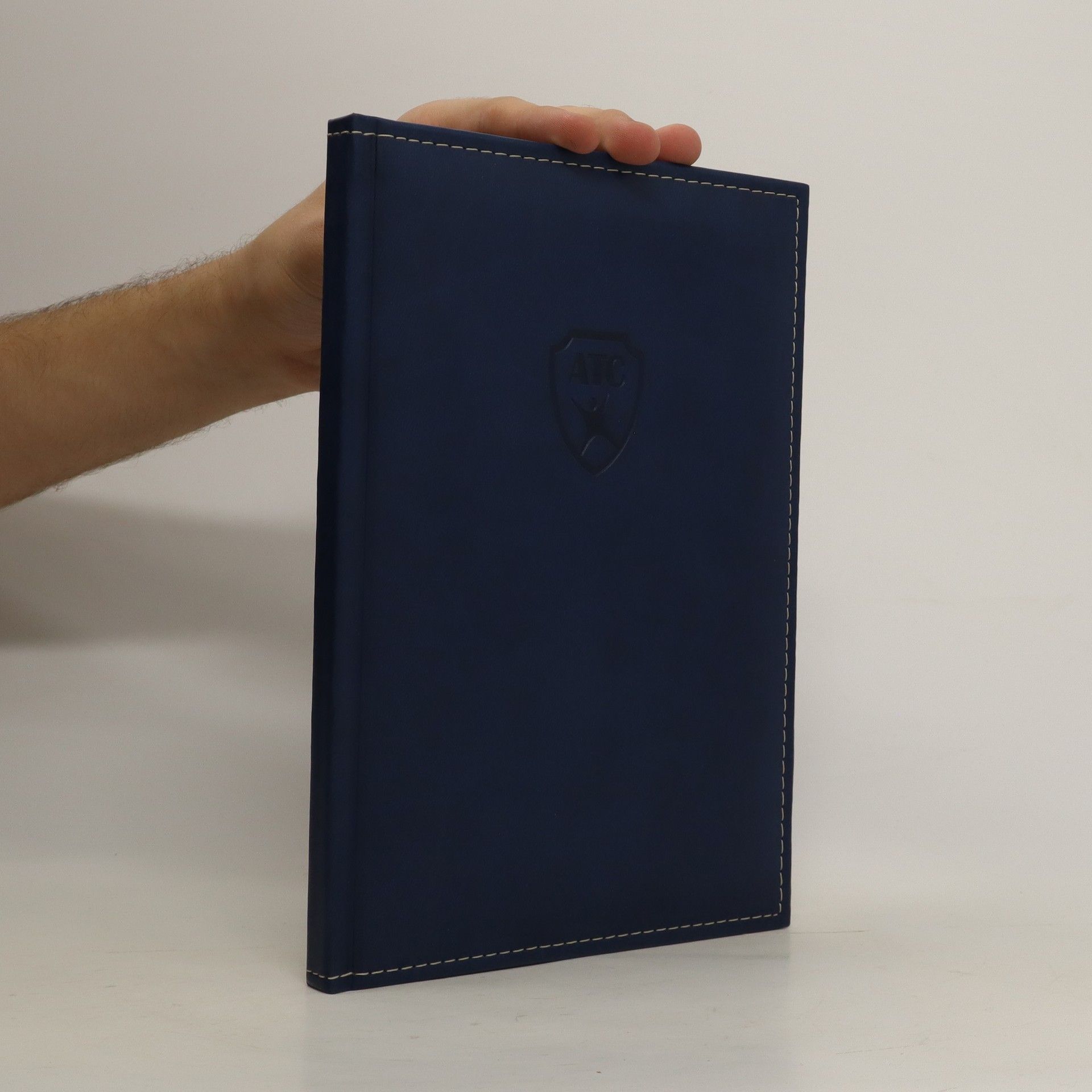 Various authors ATC degustář