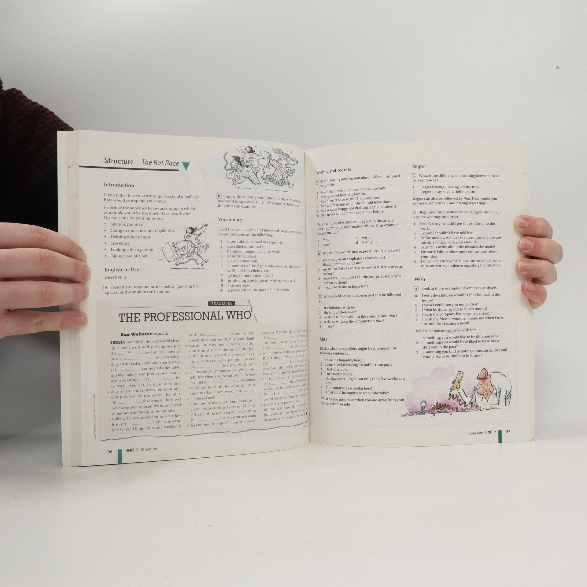 Tricia Aspinall Advanced Maesterclass: Student's Book