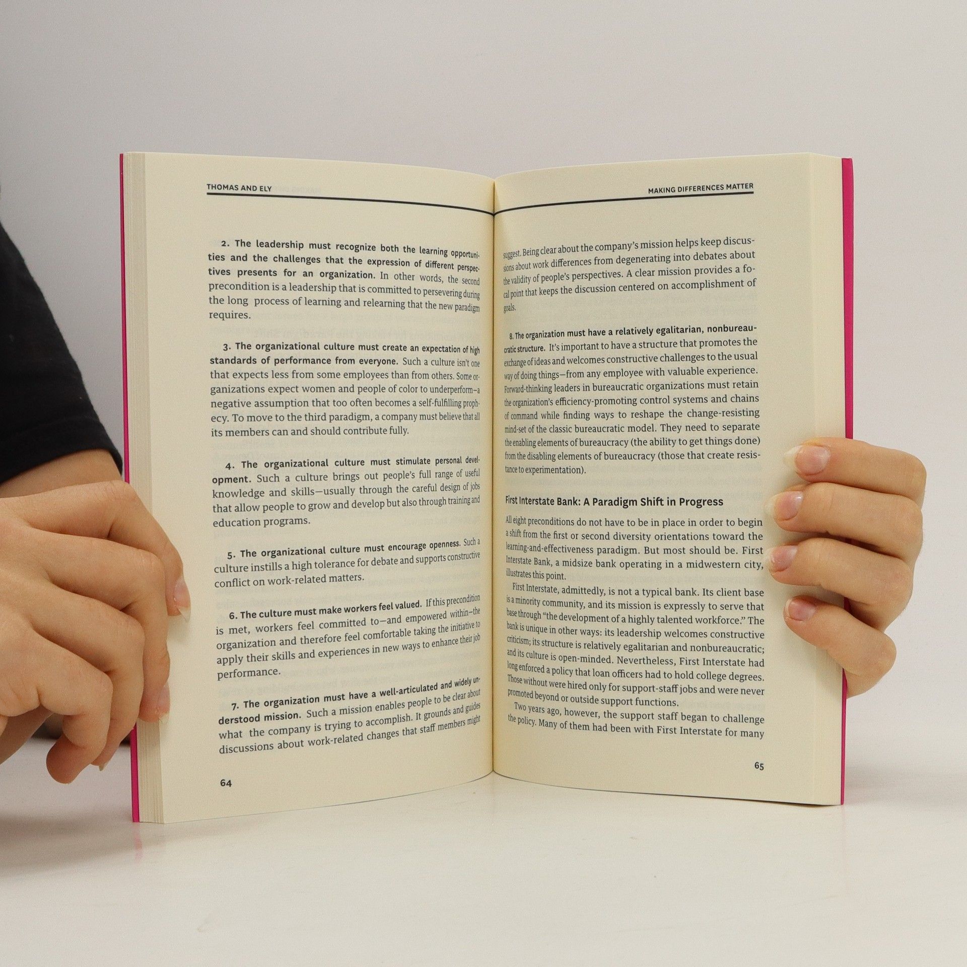 Jeanne Brett HBR's 10 Must Reads On Managing Across Cultures
