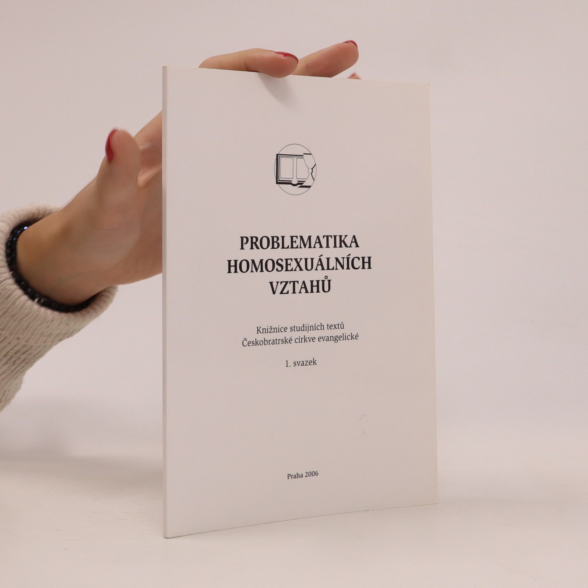 Kolektiv autorů Problematika homosexuálních vztahů