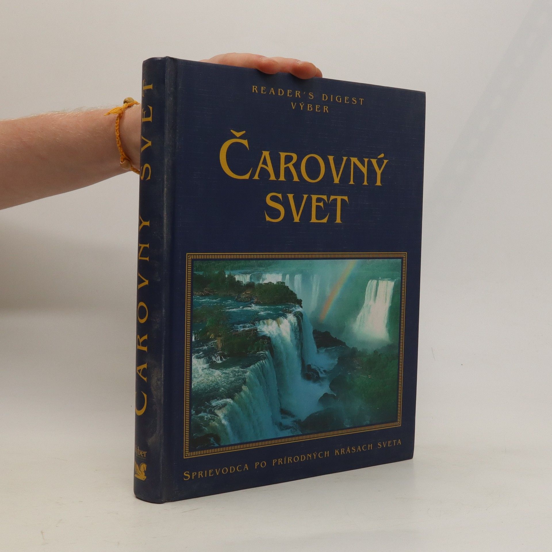 Autorenkollektiv Čarovný svet