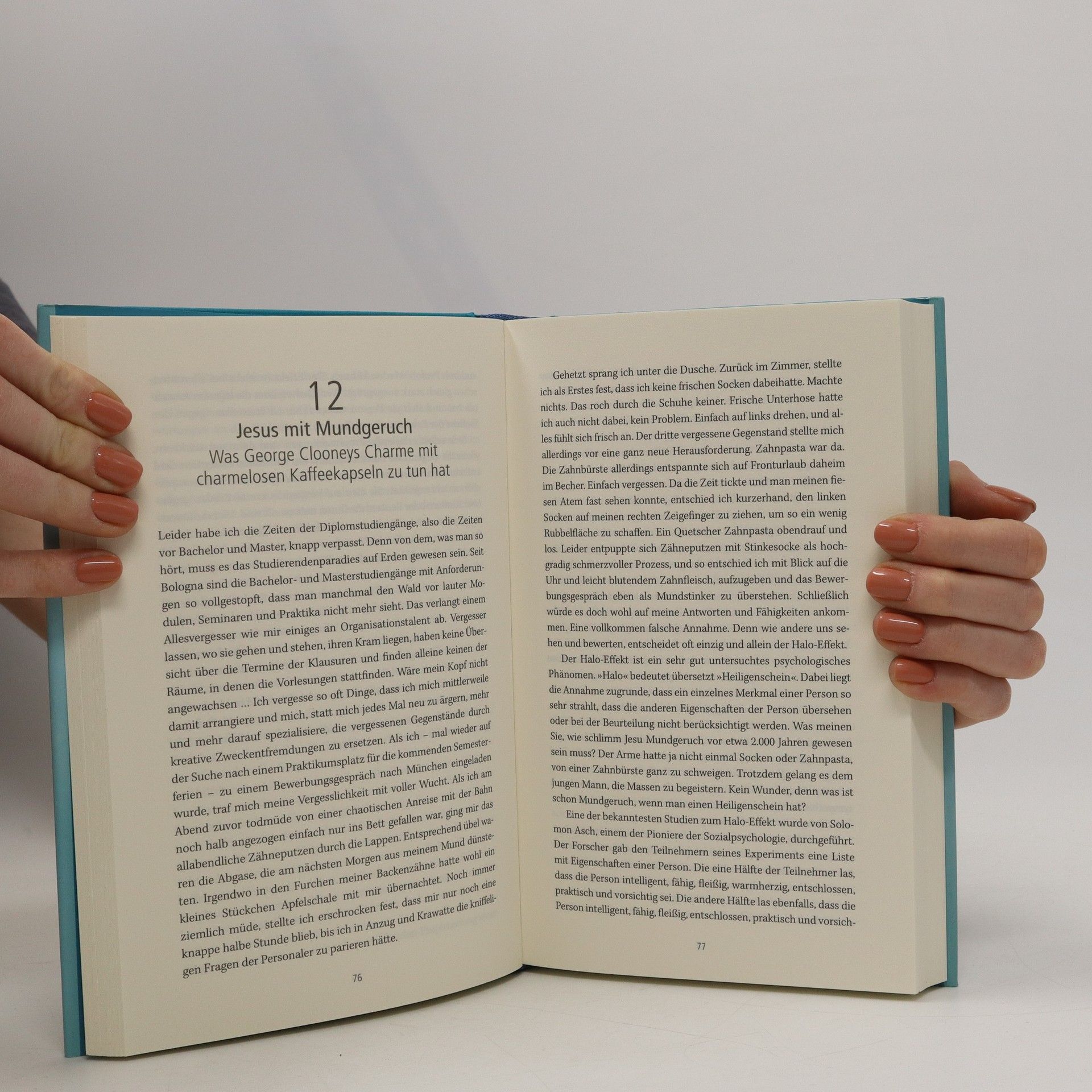 Leon Windscheid Das Geheimnis der Psyche