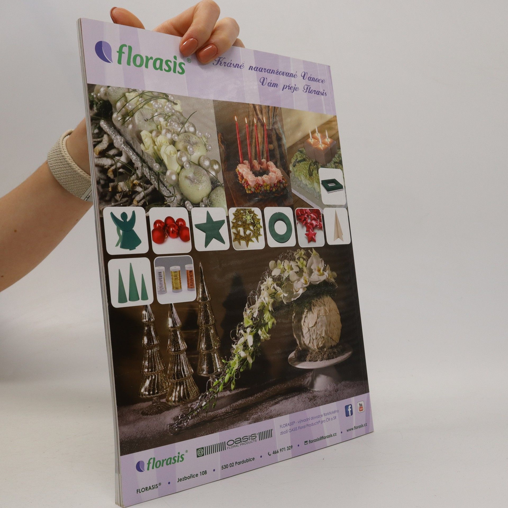 Autorenkollektiv Floristika 6/2014