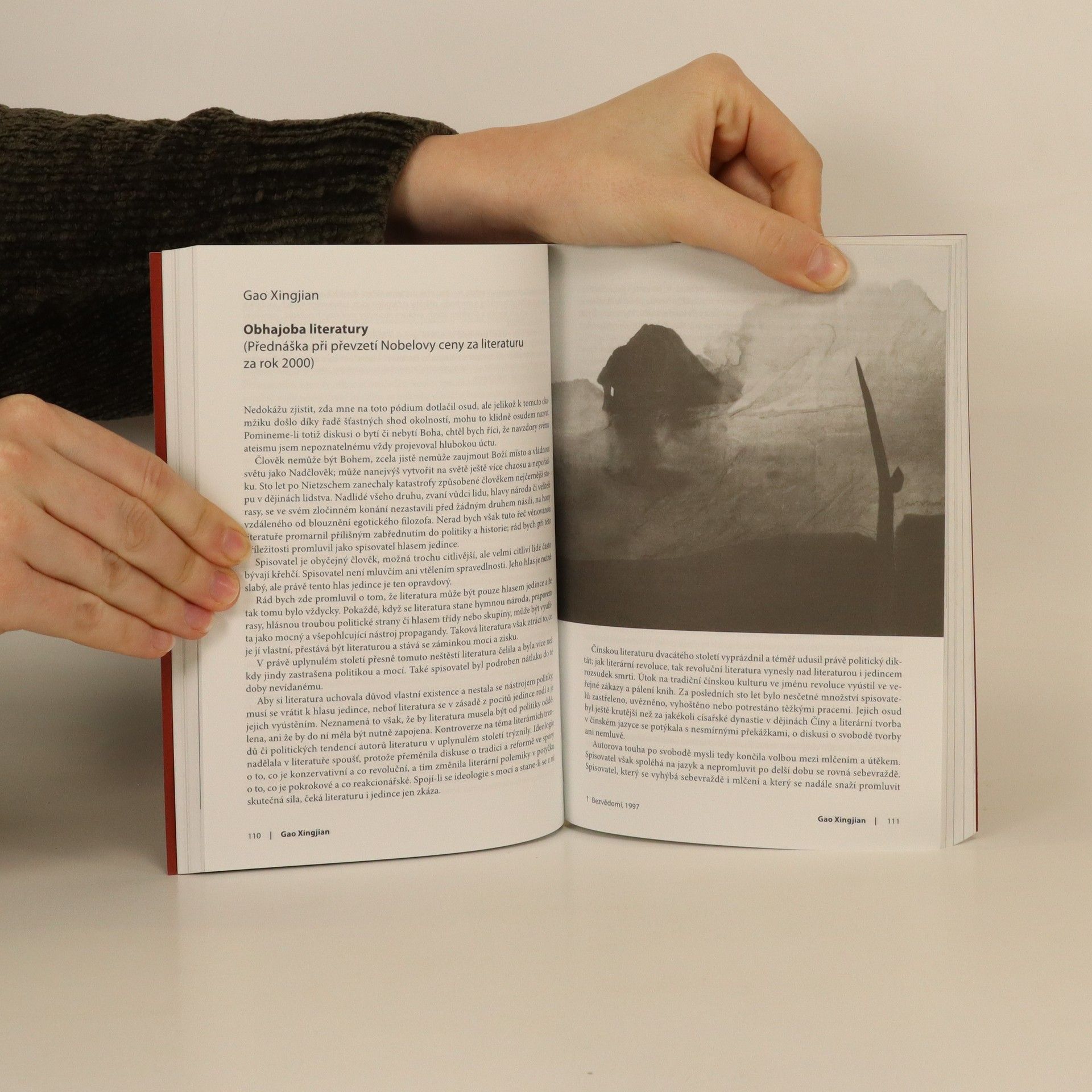 Kolektiv autorů Souvislosti číslo 1/2006 ročník XVII. Revue pro literaturu a umění