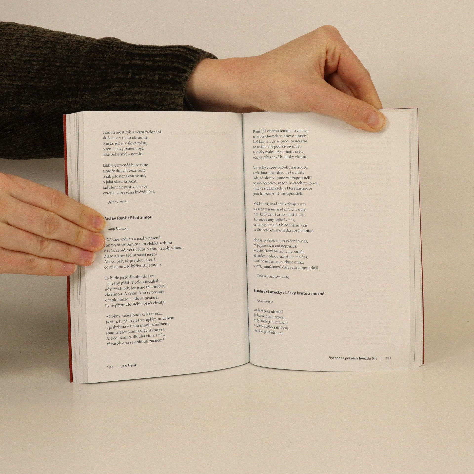 Kolektiv autorů Souvislosti číslo 1/2006 ročník XVII. Revue pro literaturu a umění