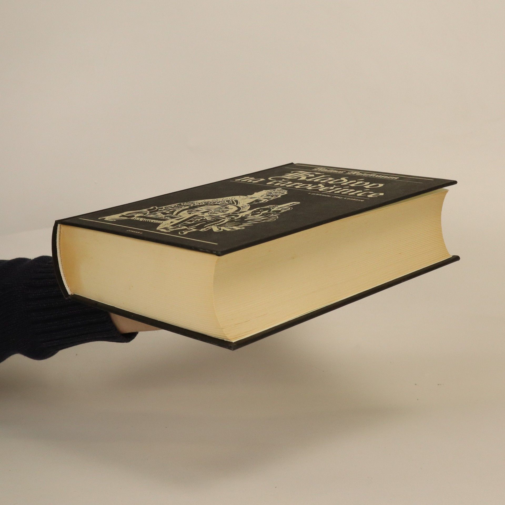 Various authors Kladivo na čarodějnice - Malleus maleficarum